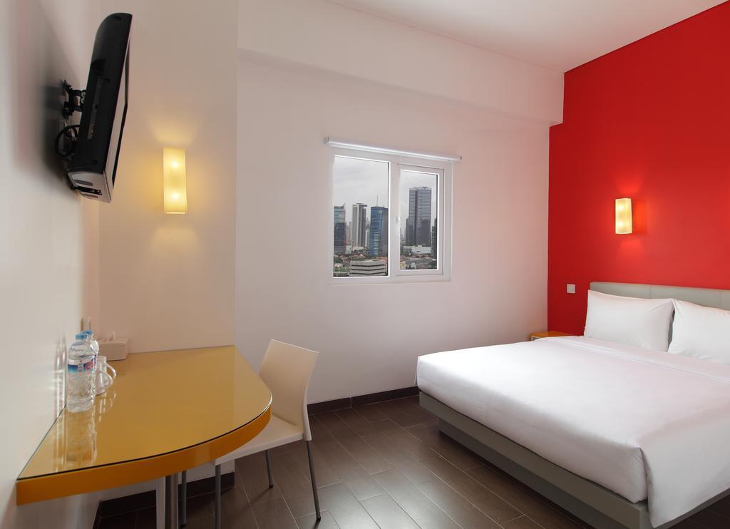 Amaris Teuku Umar Hotel