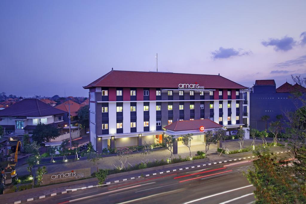 Amaris Teuku Umar Hotel 2*