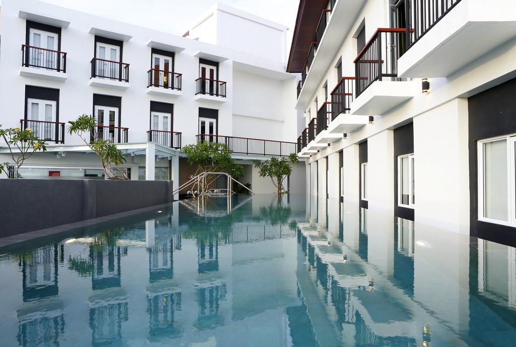 Amaris Teuku Umar Hotel 2*