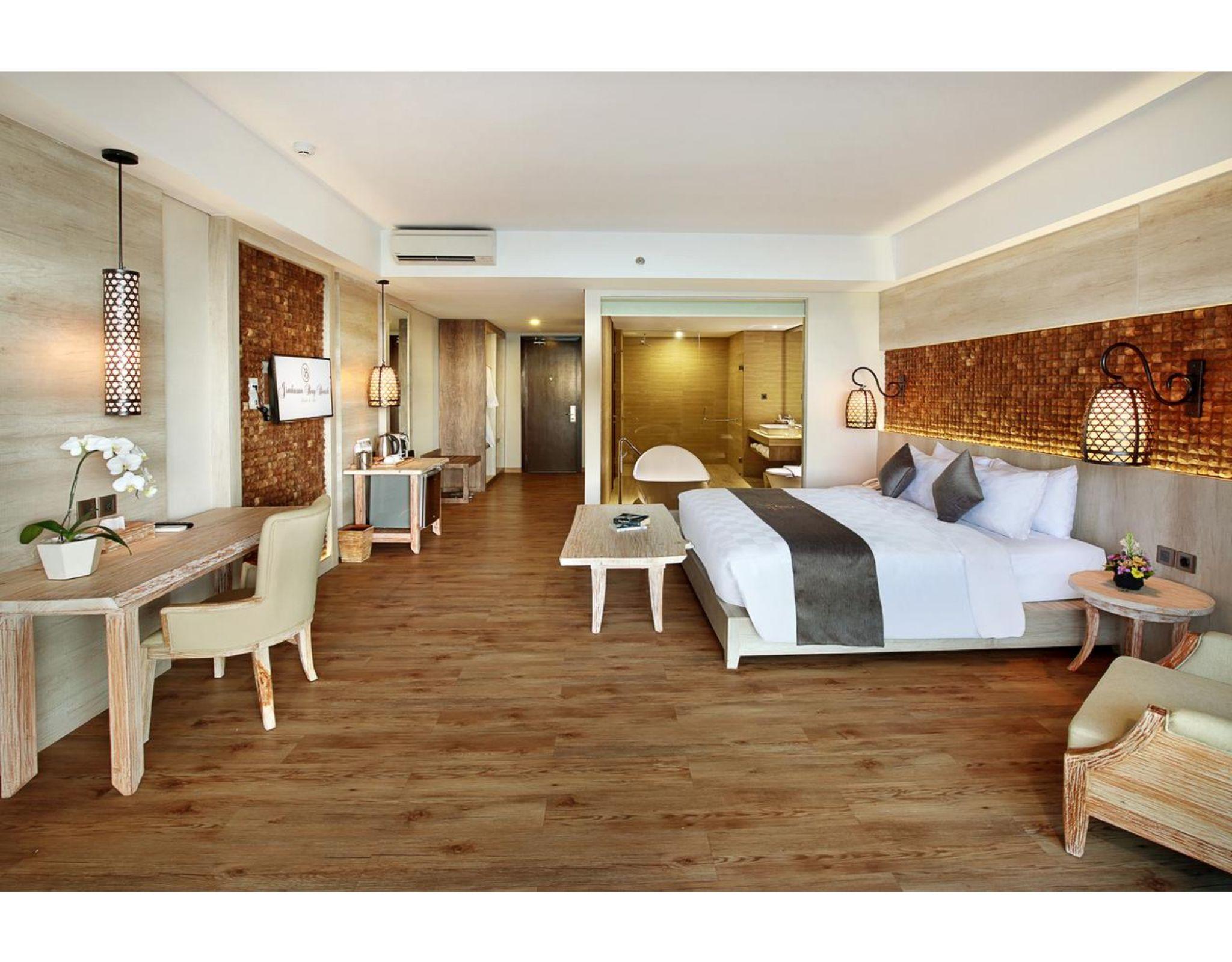 Bay And By Prabhu 4* Jimbaran (Bali)