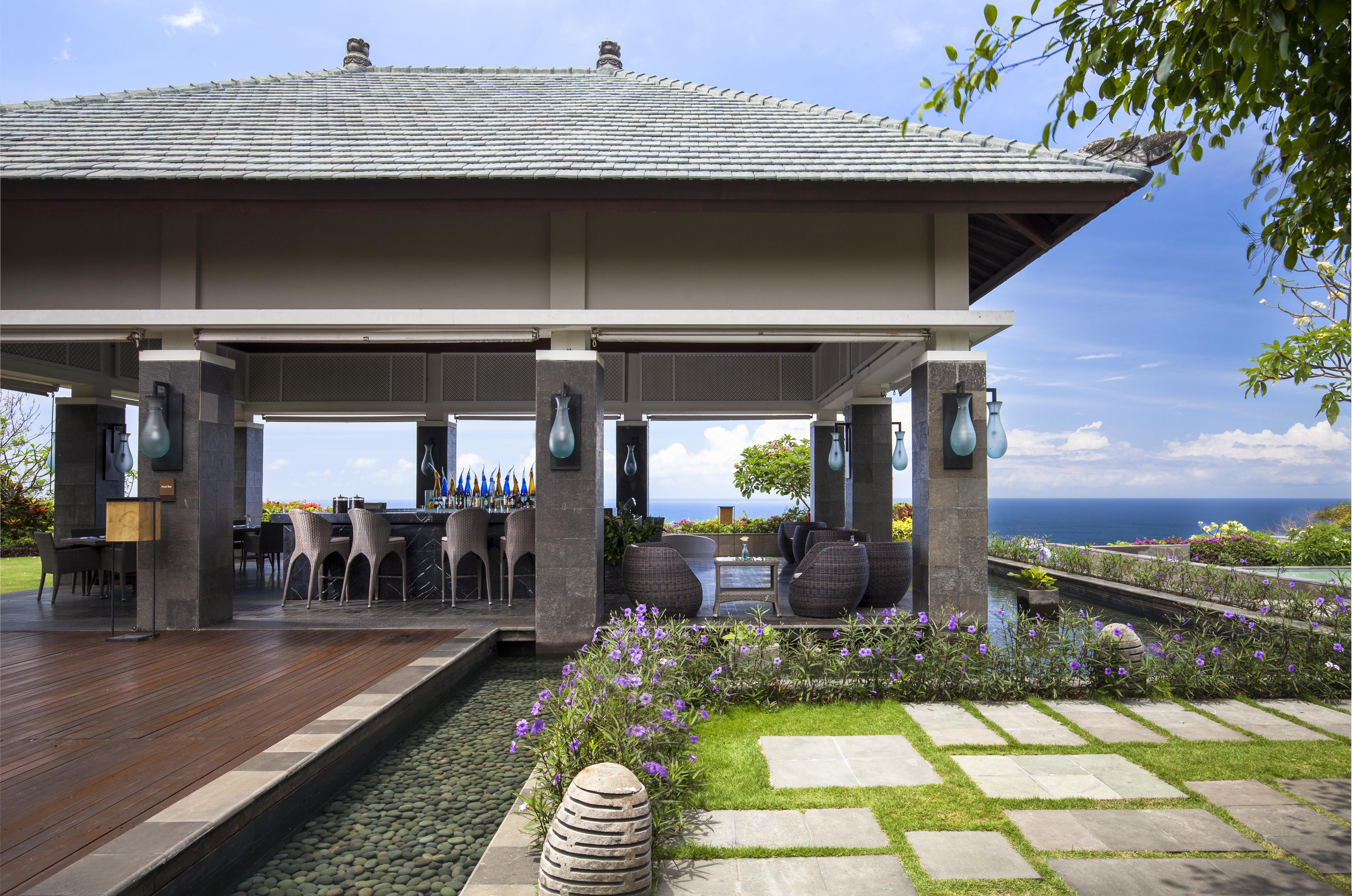 Resor Jumana Bali Ungasan (Bali)
