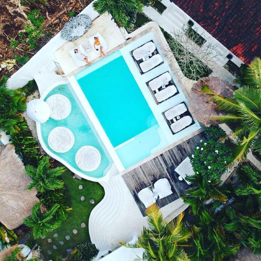 Sal Secret Spot Guest house Pecatu (Bali)