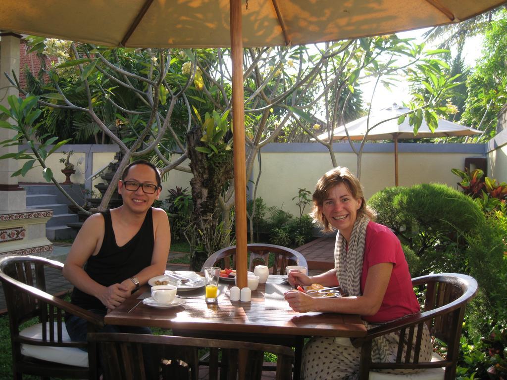 Frangipani Tempat Tidur & Sarapan Nusa Dua (Bali)
