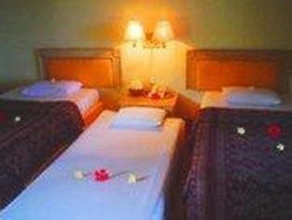 Bali Lovina Hotel Buleleng (Bali)