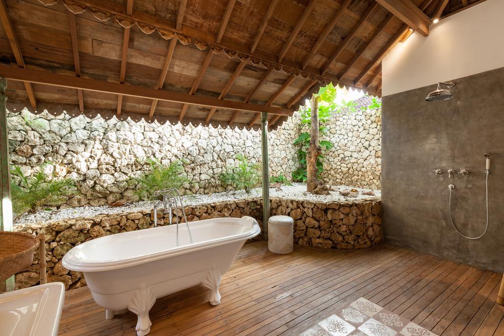 Bingin Dedaren 4 Bedrooms Villa Uluwatu (Bali)