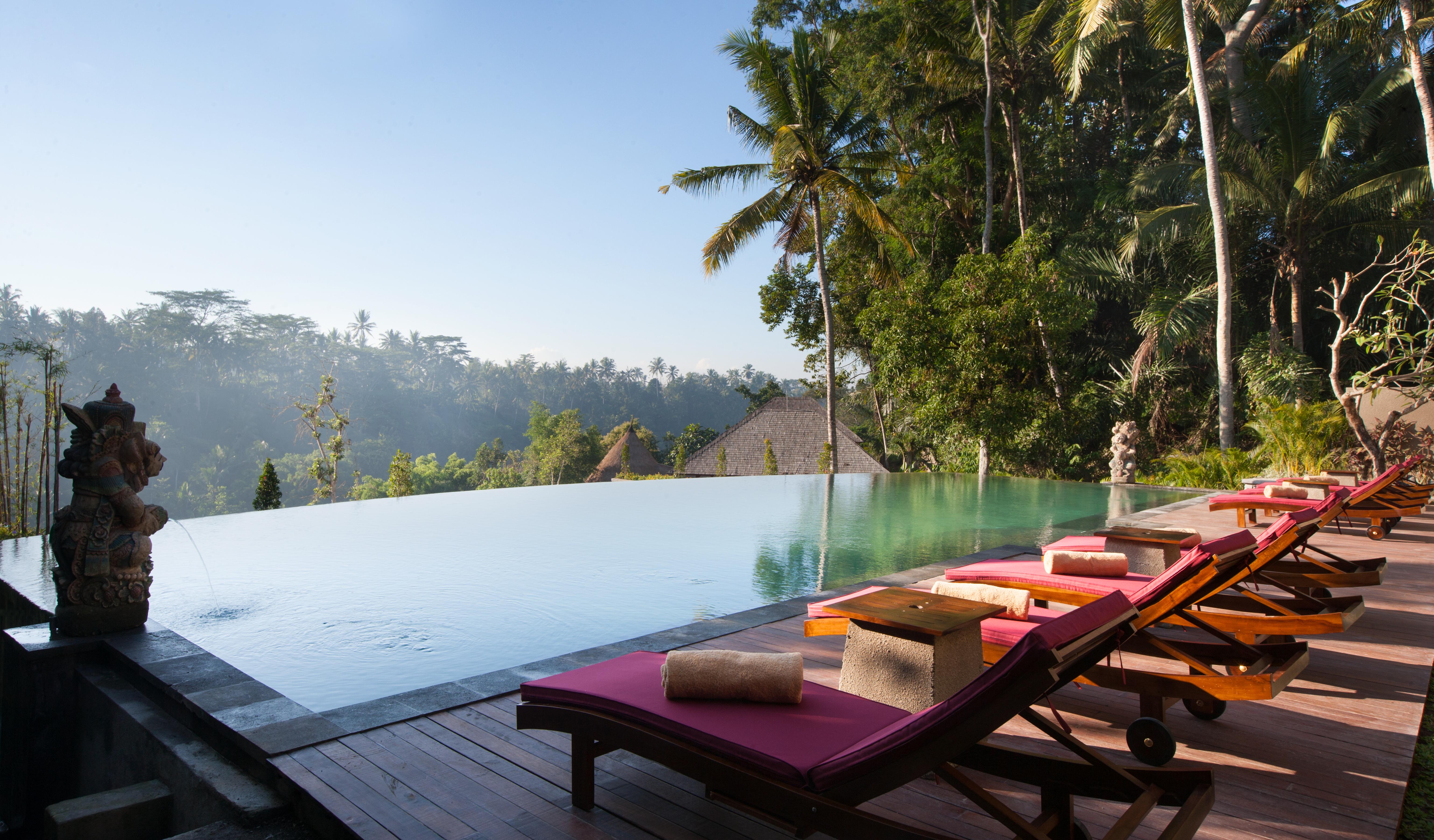 Jannata And Resort