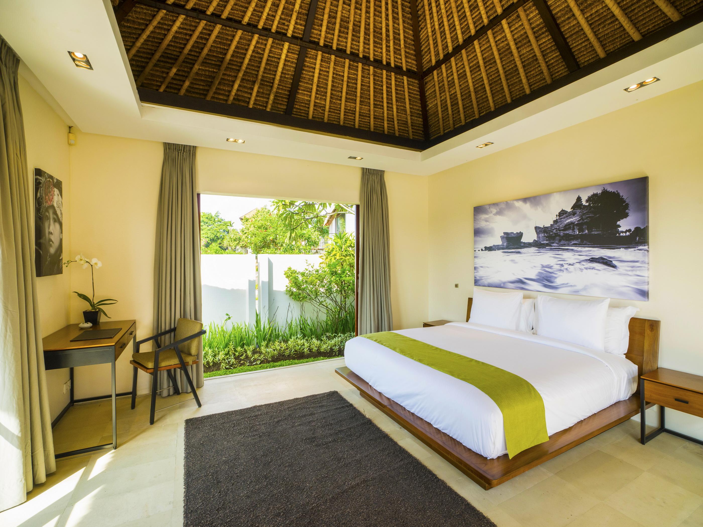 The Samata By Lifestyleretreats Sanur (Bali)
