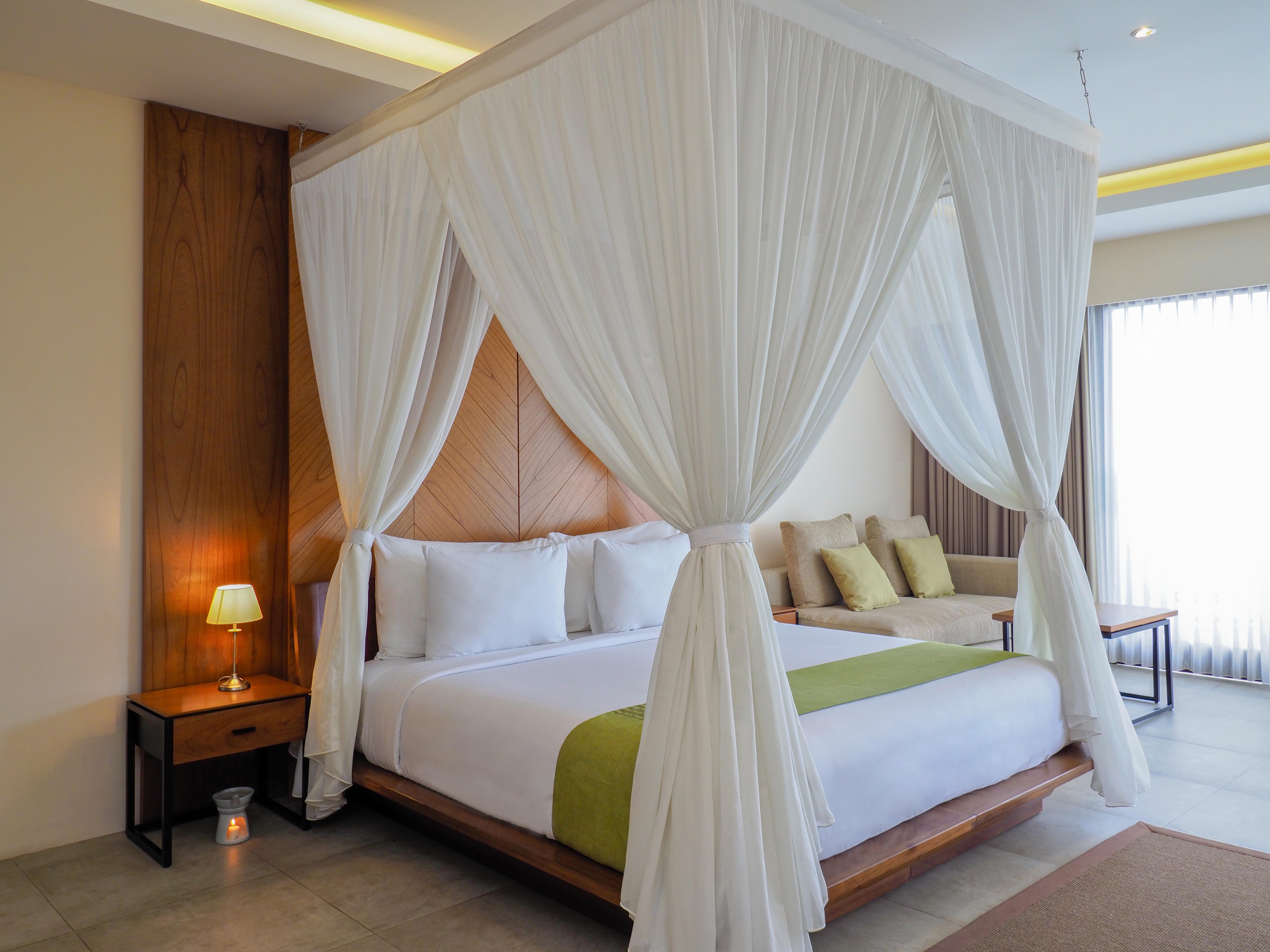 Hotel The Samata By Lifestyleretreats 4*