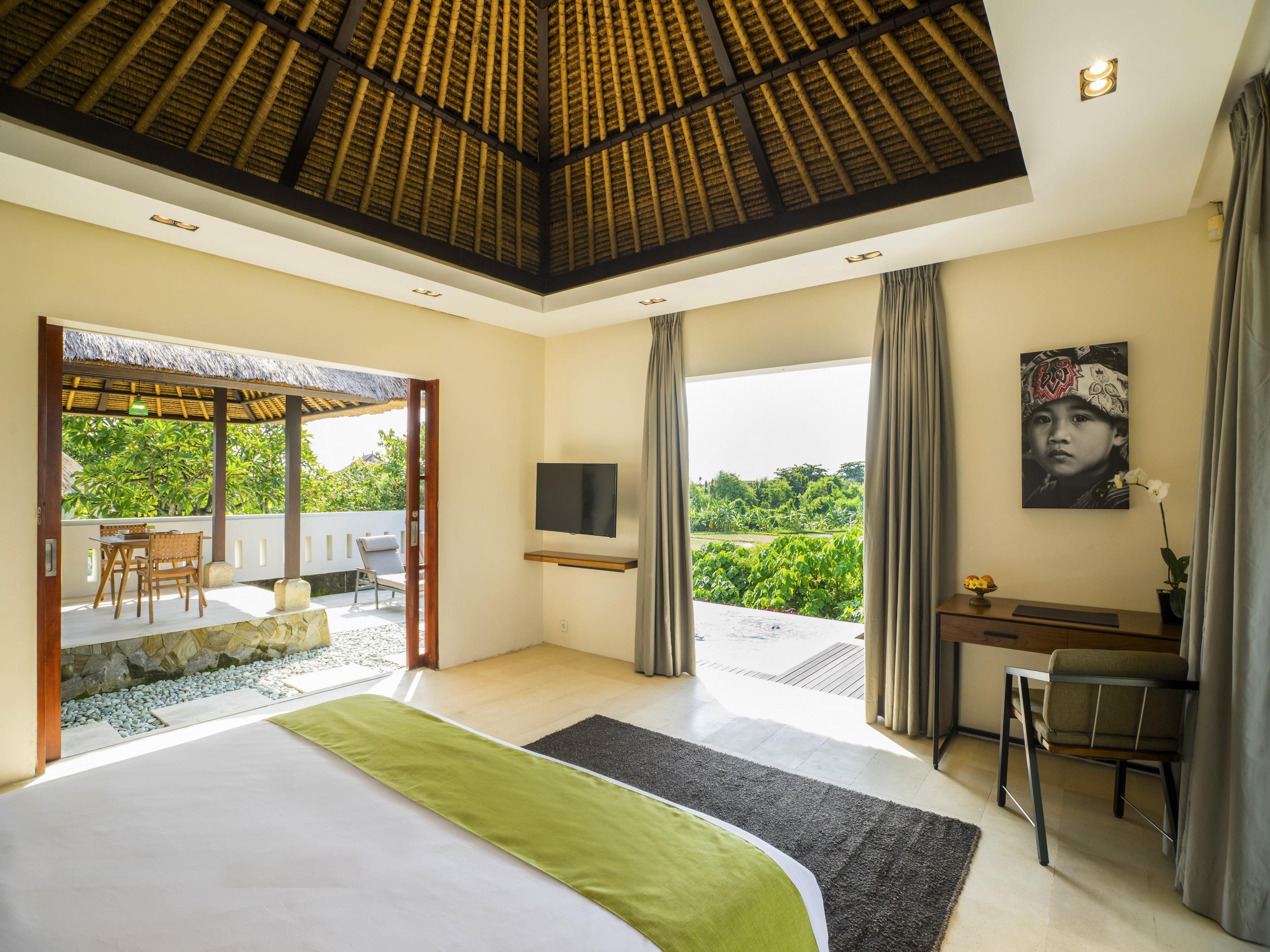 The Samata By Lifestyleretreats Hotel 4*