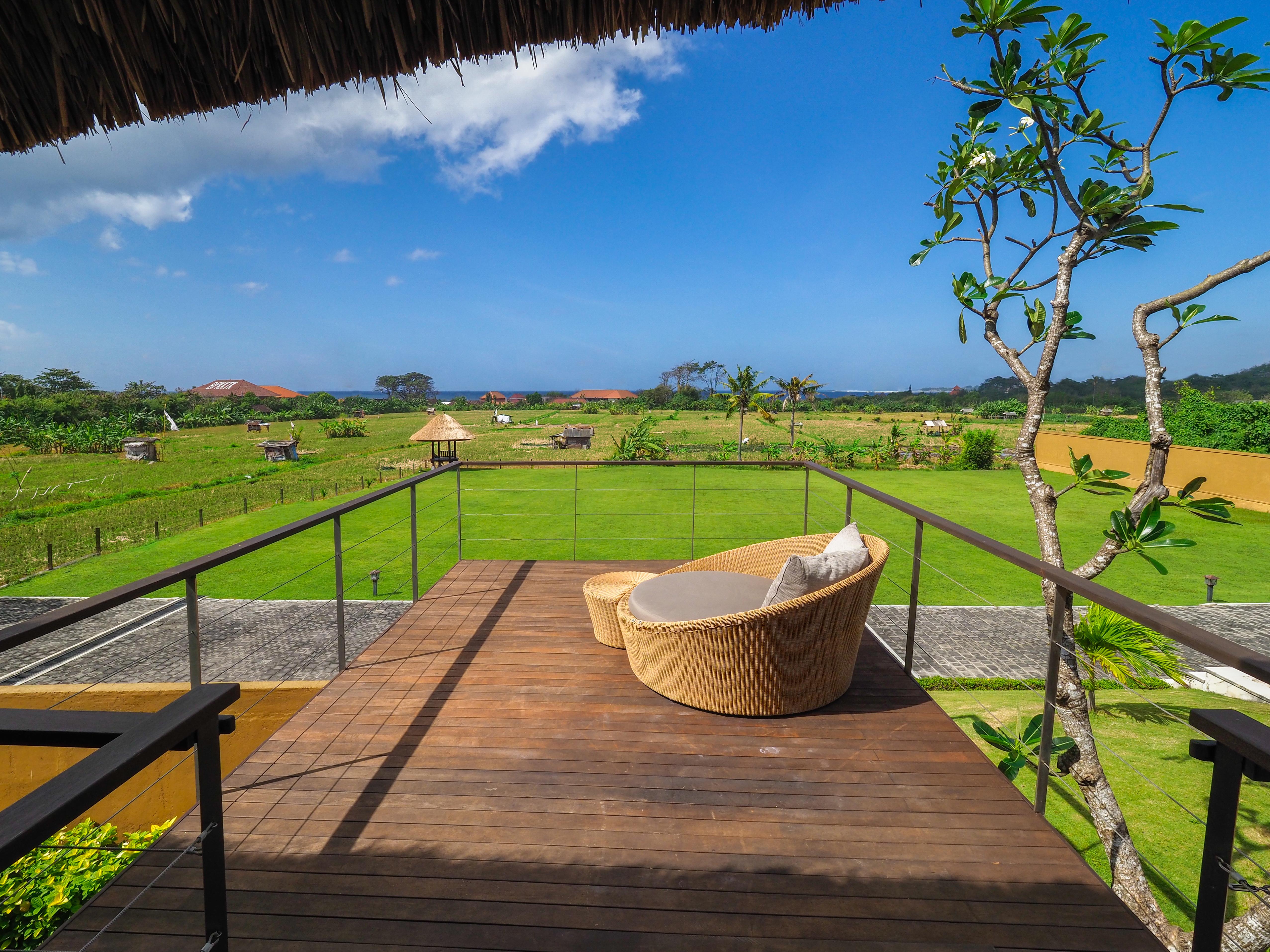 The Samata By Lifestyleretreats 4*