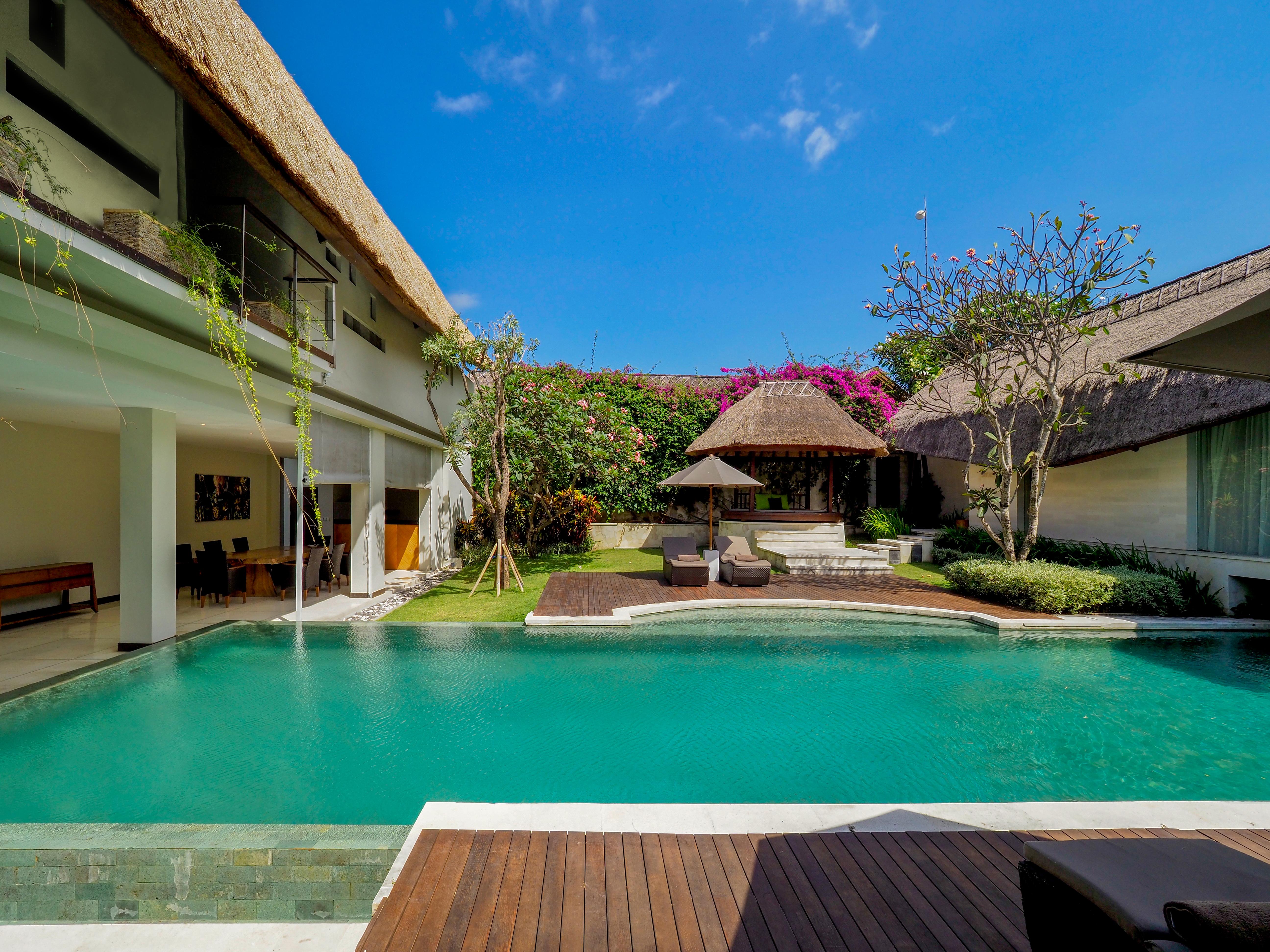 The Samata By Lifestyleretreats