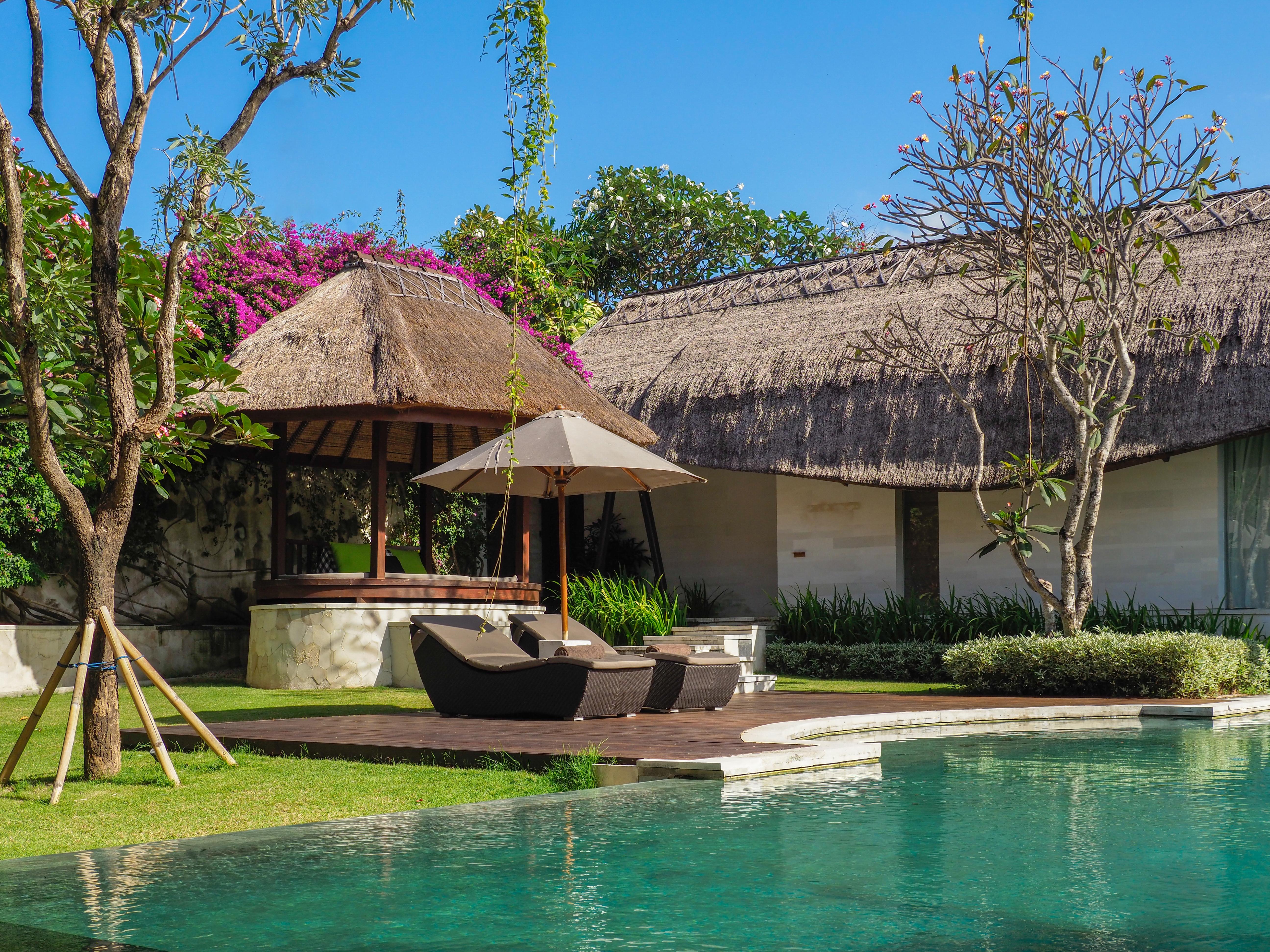 The Samata By Lifestyleretreats 4* Sanur (Bali)