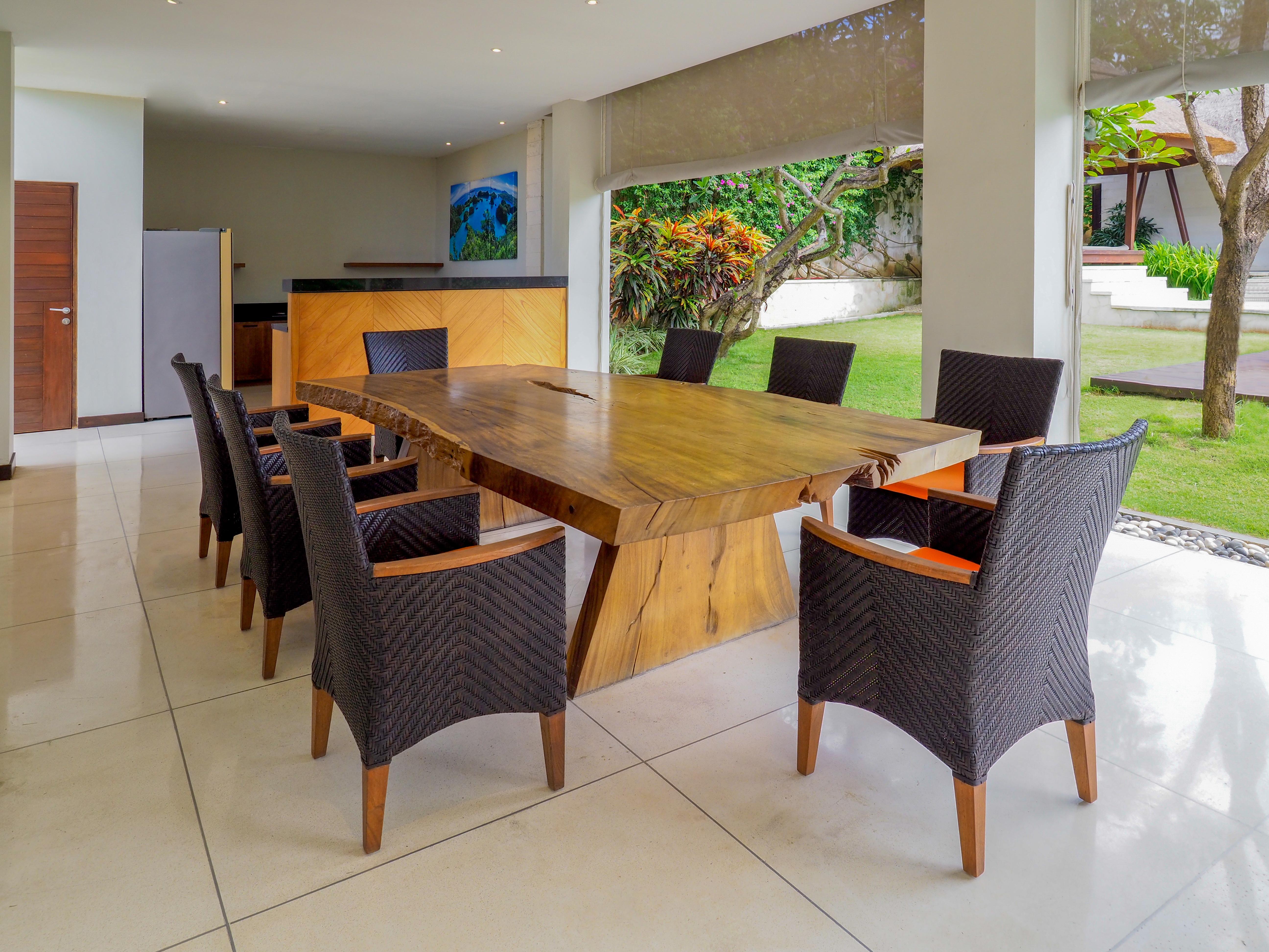 The Samata By Lifestyleretreats Sanur (Bali)