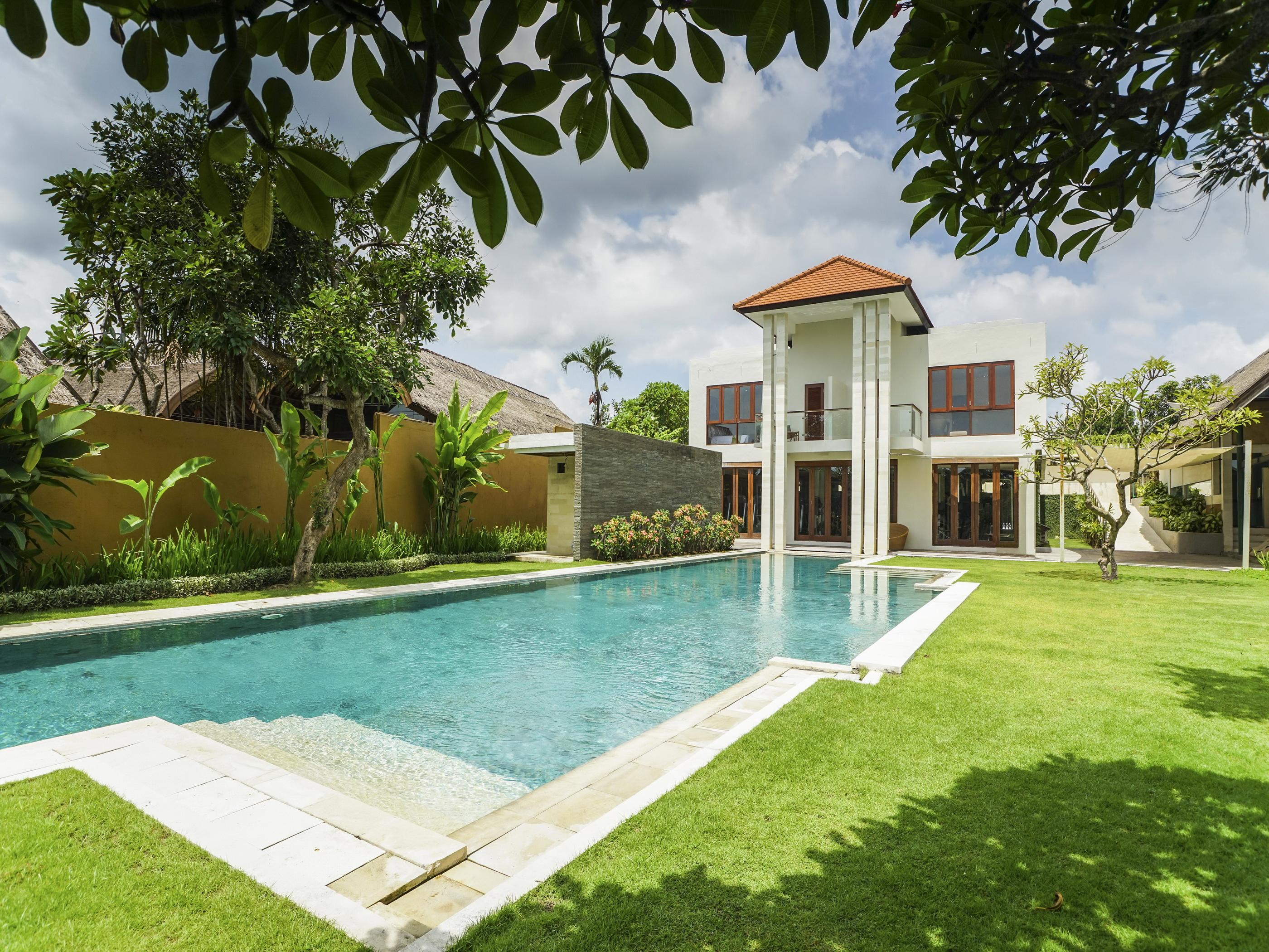 The Samata By Lifestyleretreats