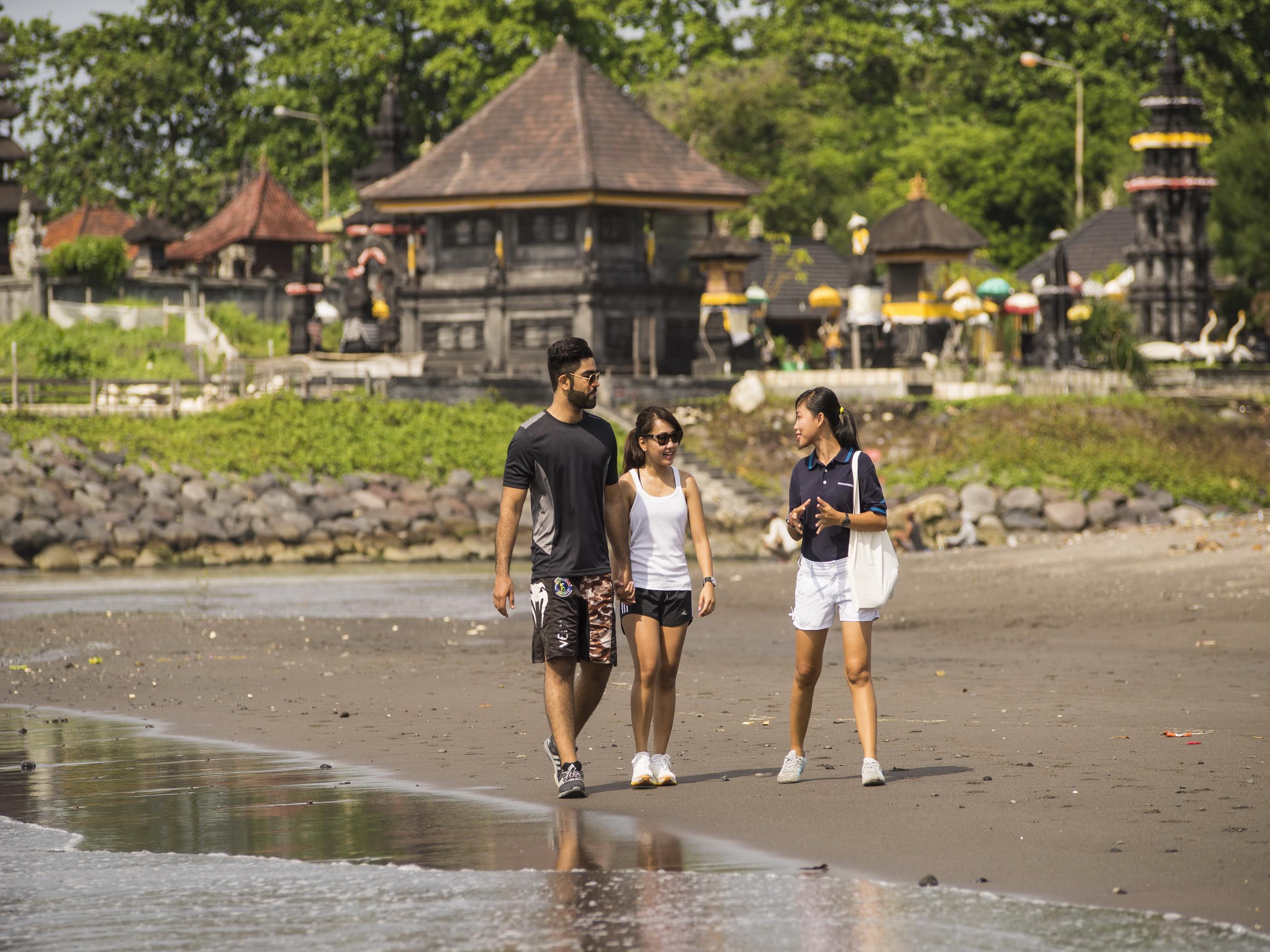 The Samata By Lifestyleretreats Hotel 4*
