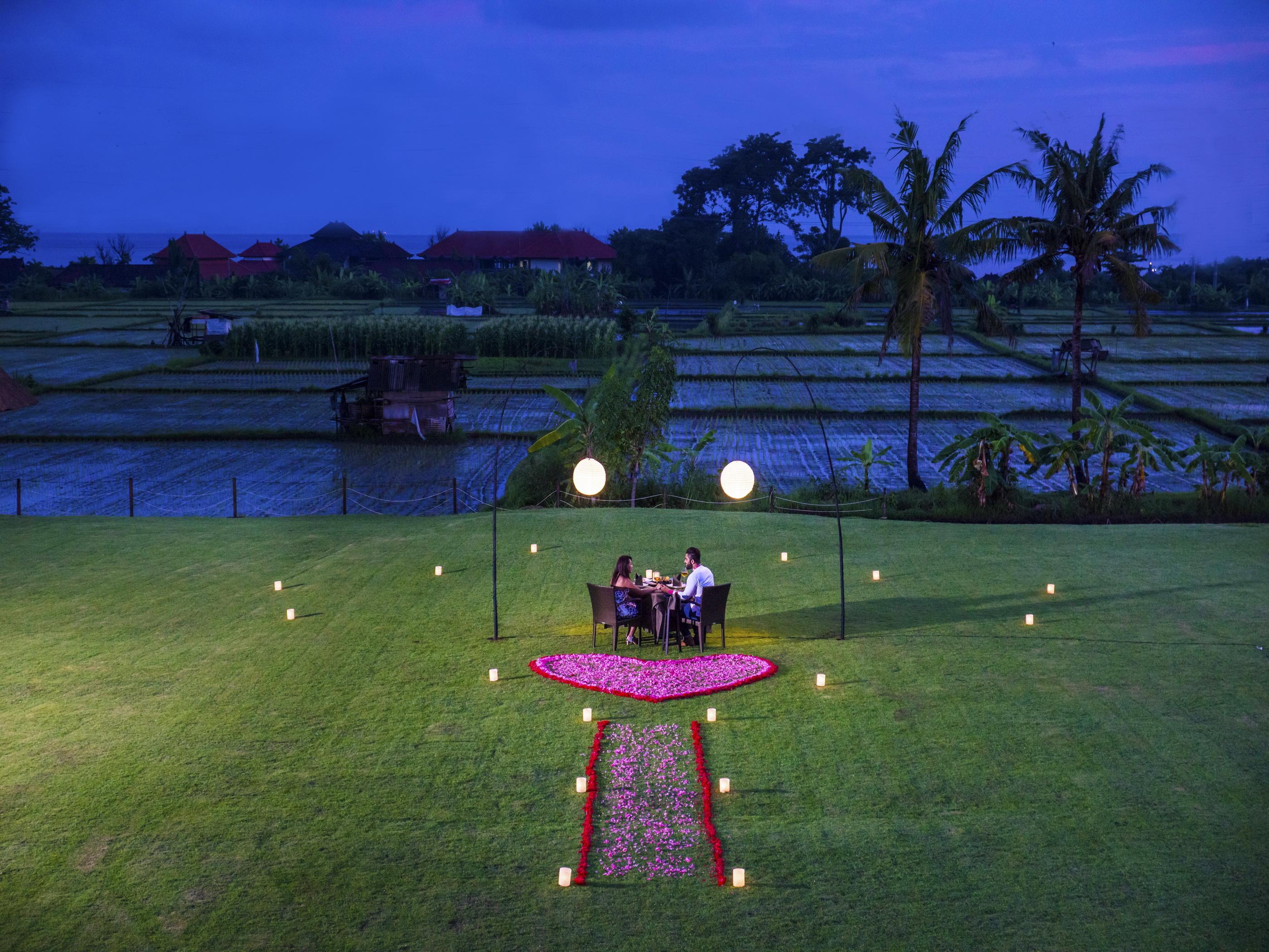 The Samata By Lifestyleretreats 4* Sanur (Bali)