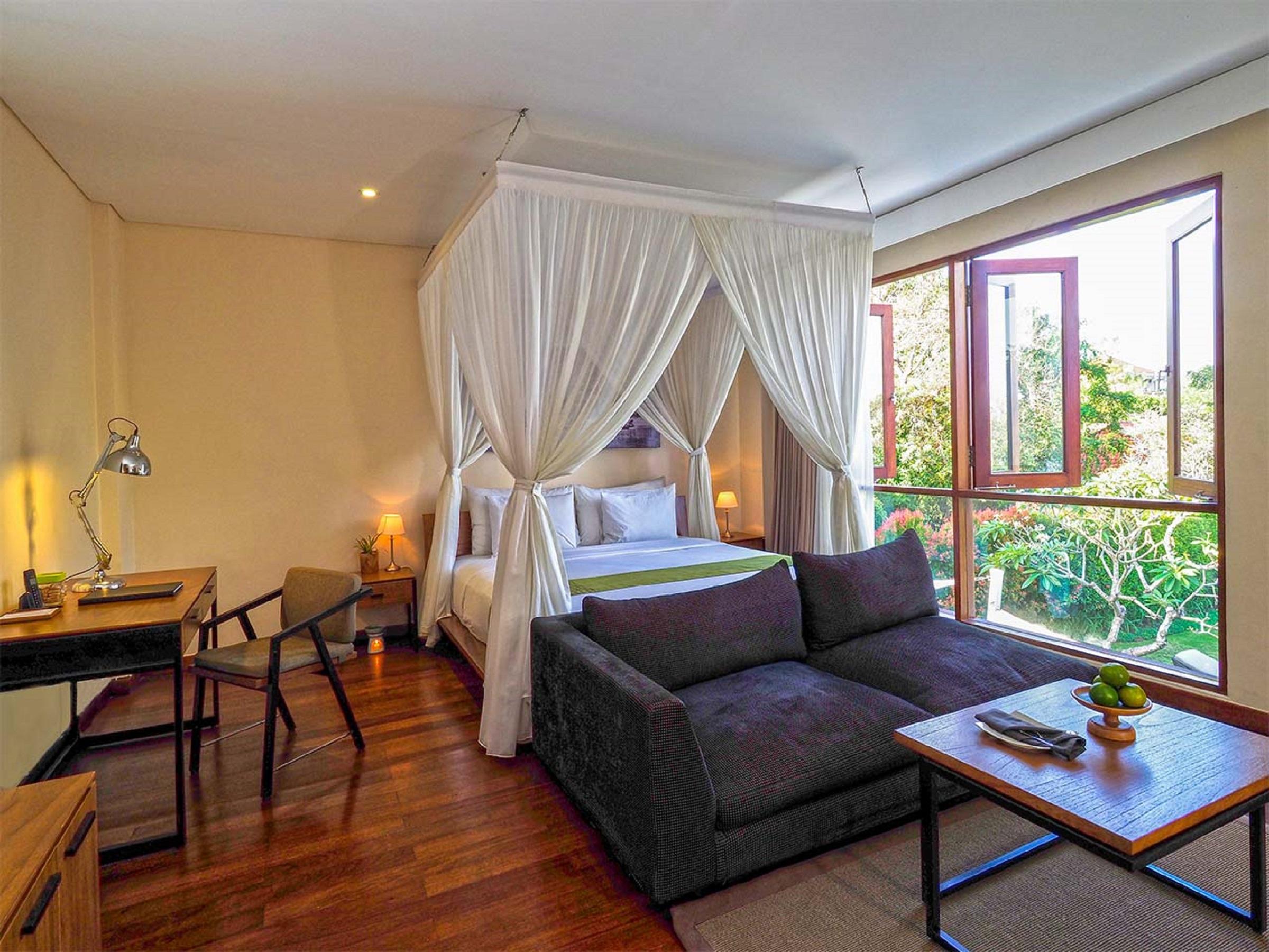 Hotel The Samata By Lifestyleretreats 4*