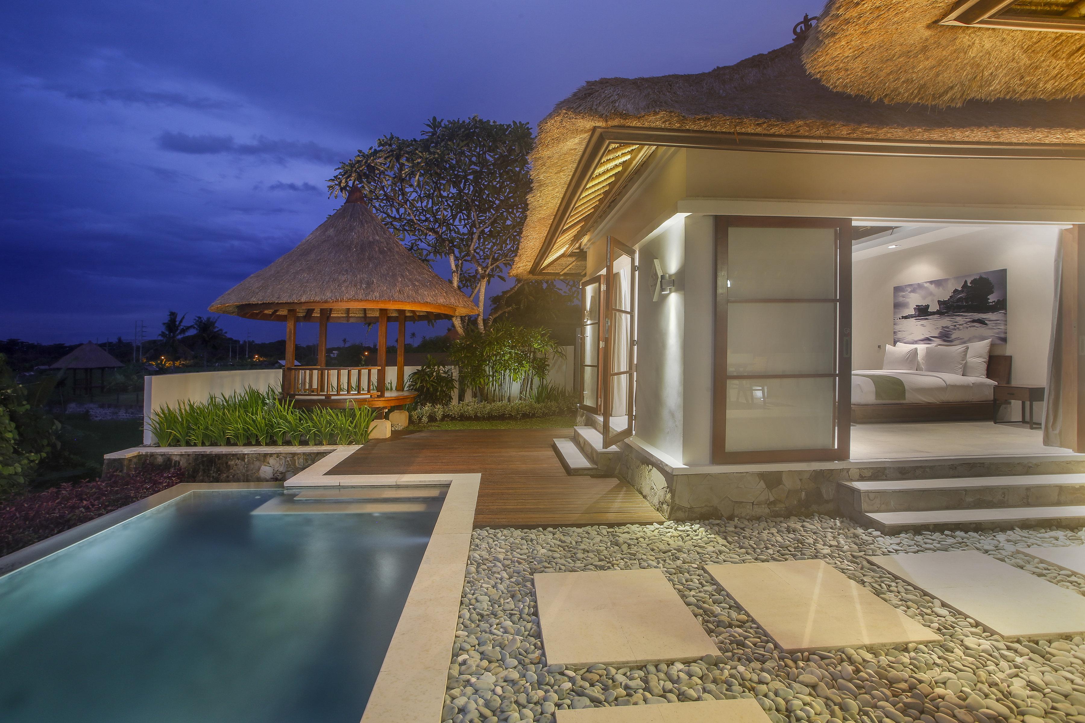 The Samata By Lifestyleretreats 4* Sanur (Bali)