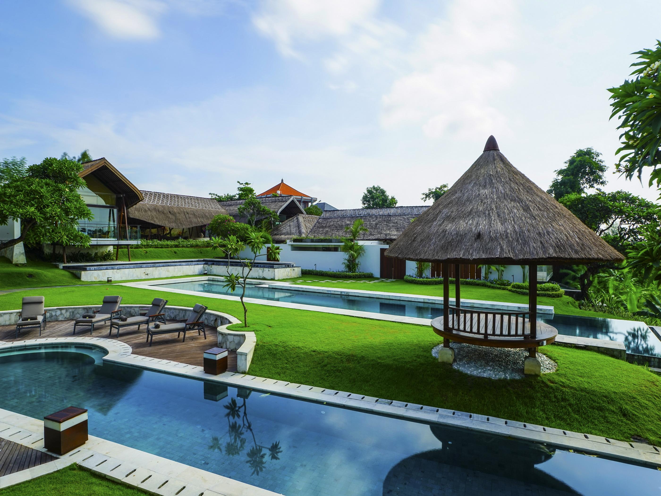 The Samata By Lifestyleretreats Hotel Sanur (Bali)