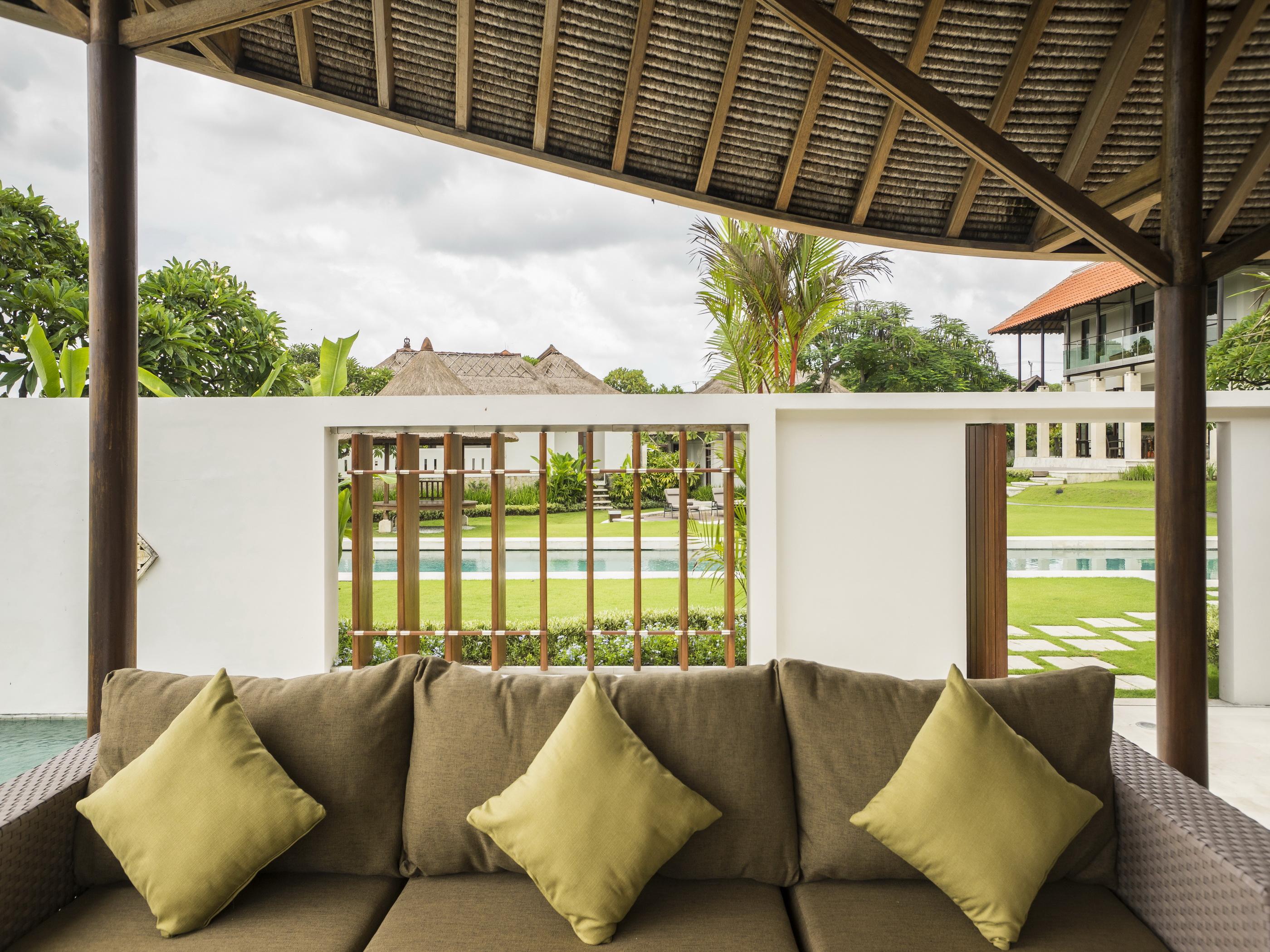 The Samata By Lifestyleretreats Hotel 4*