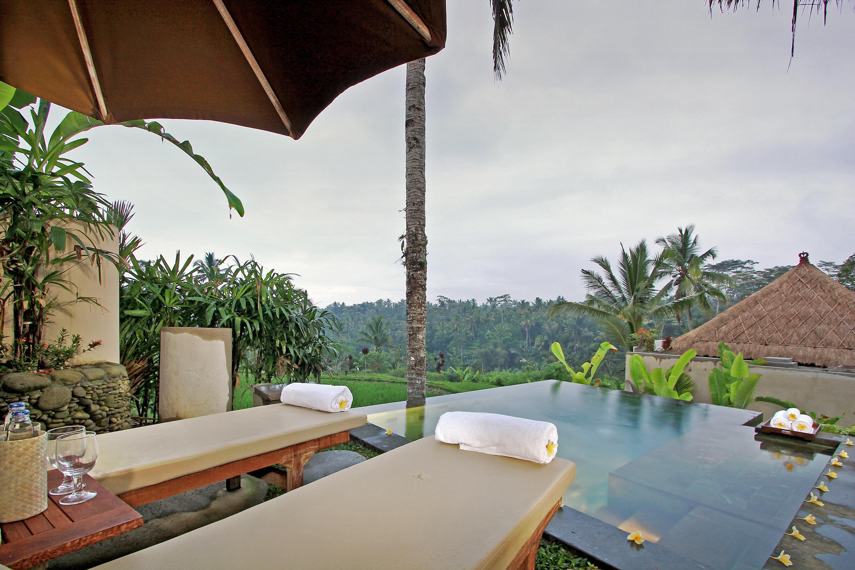 Puri Gangga Ubud 4*