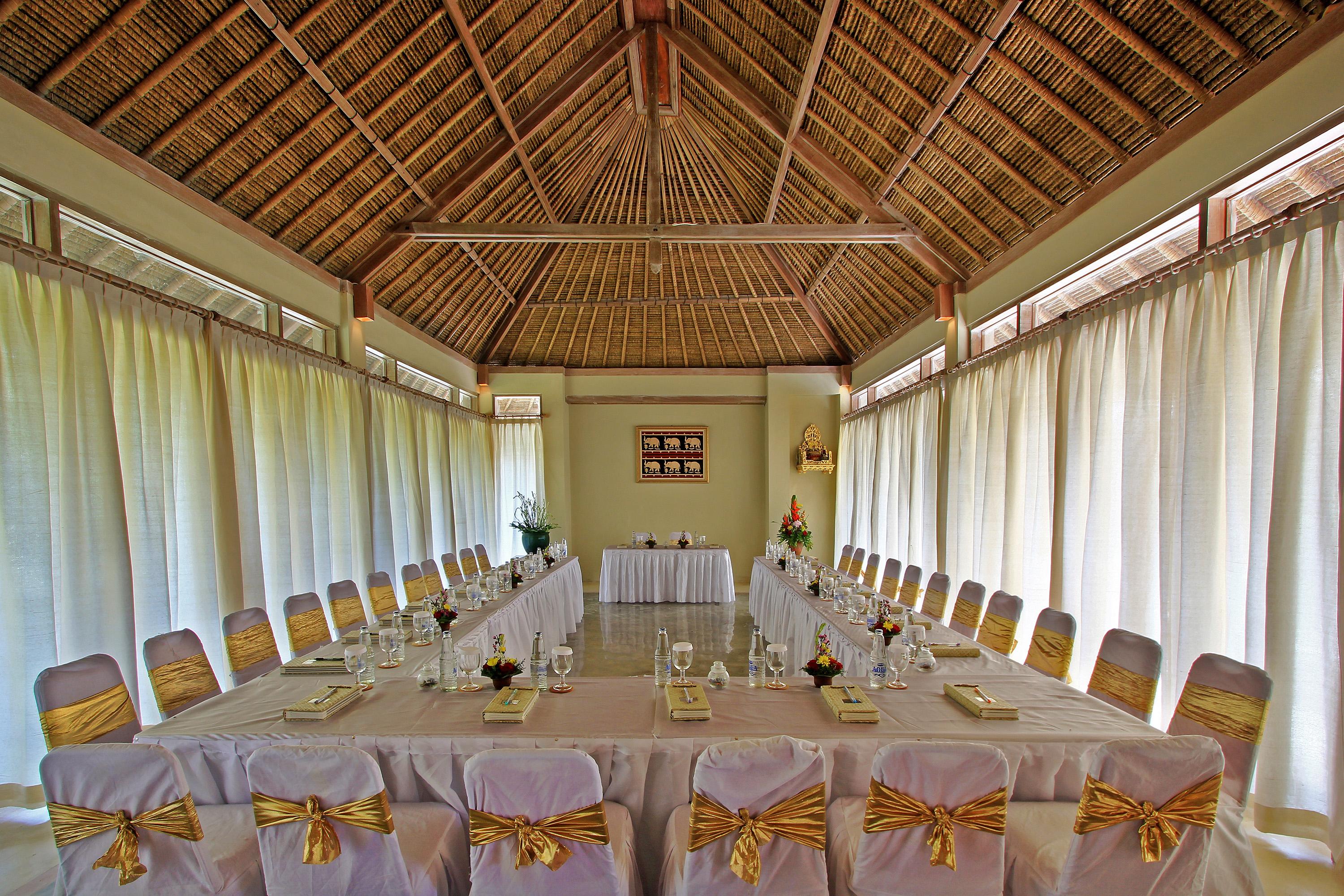 Puri Gangga Ubud 4*