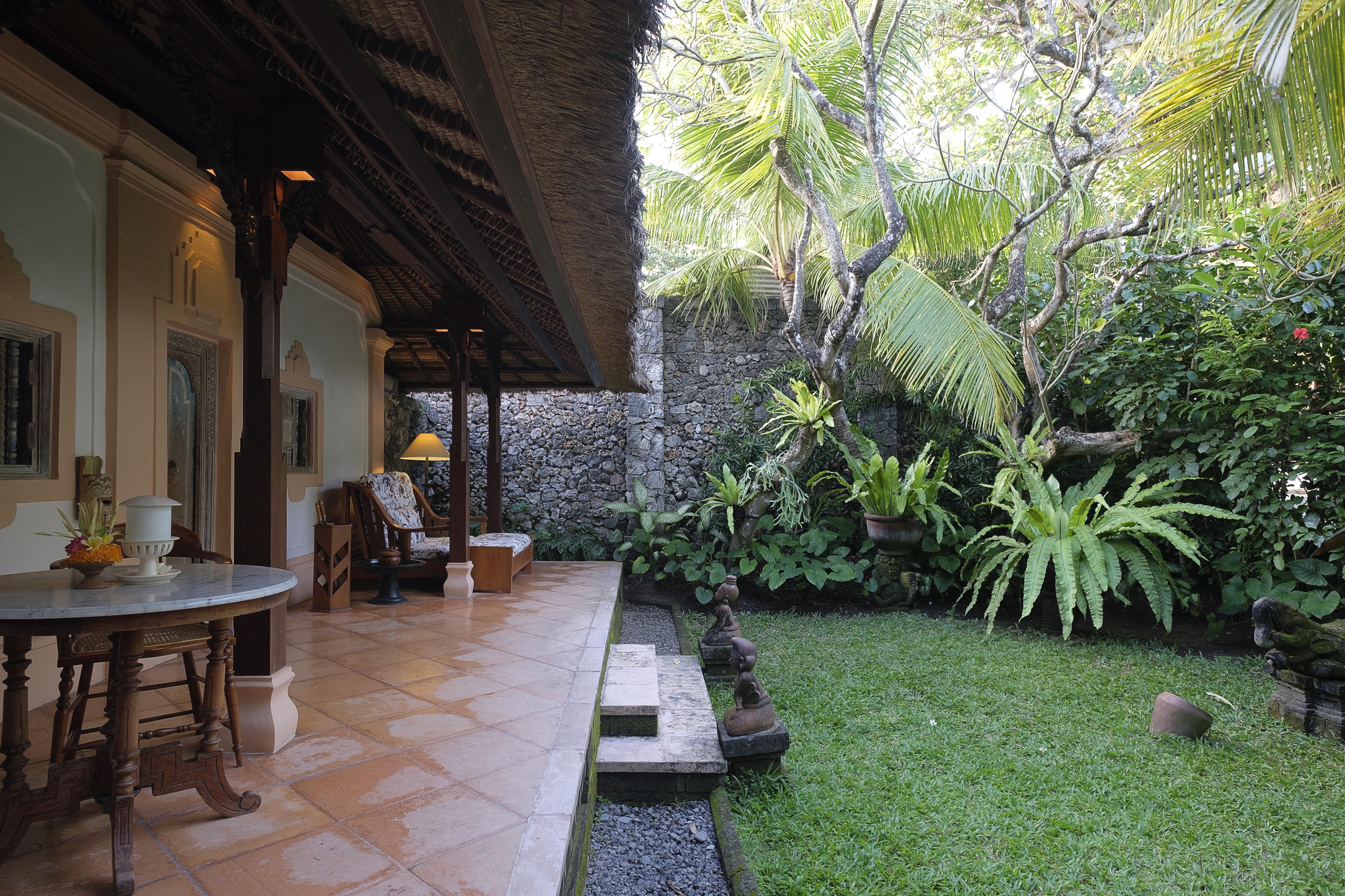 Resort Tandjung Sari