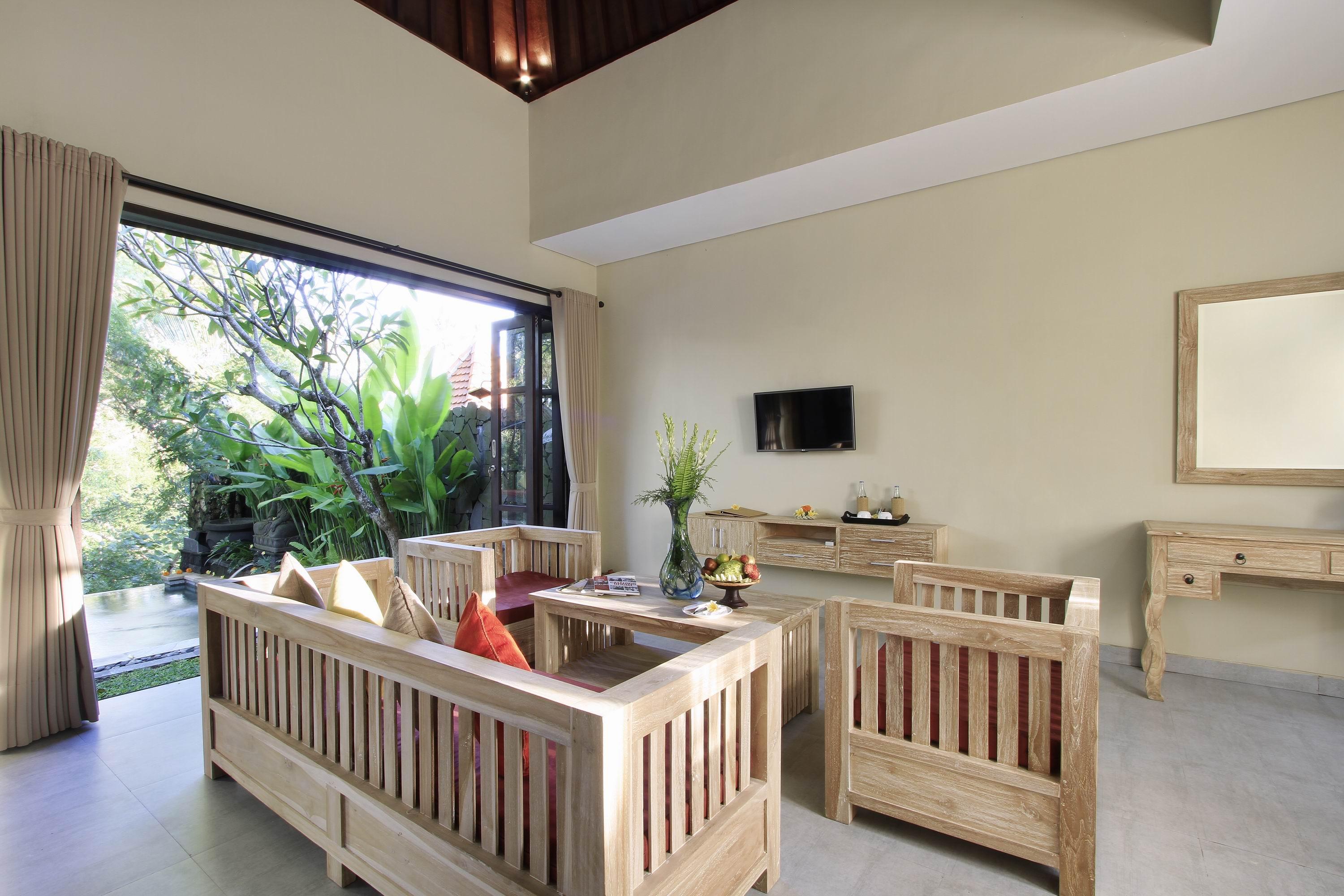 Kawi A Pramana Experience Resor 4*