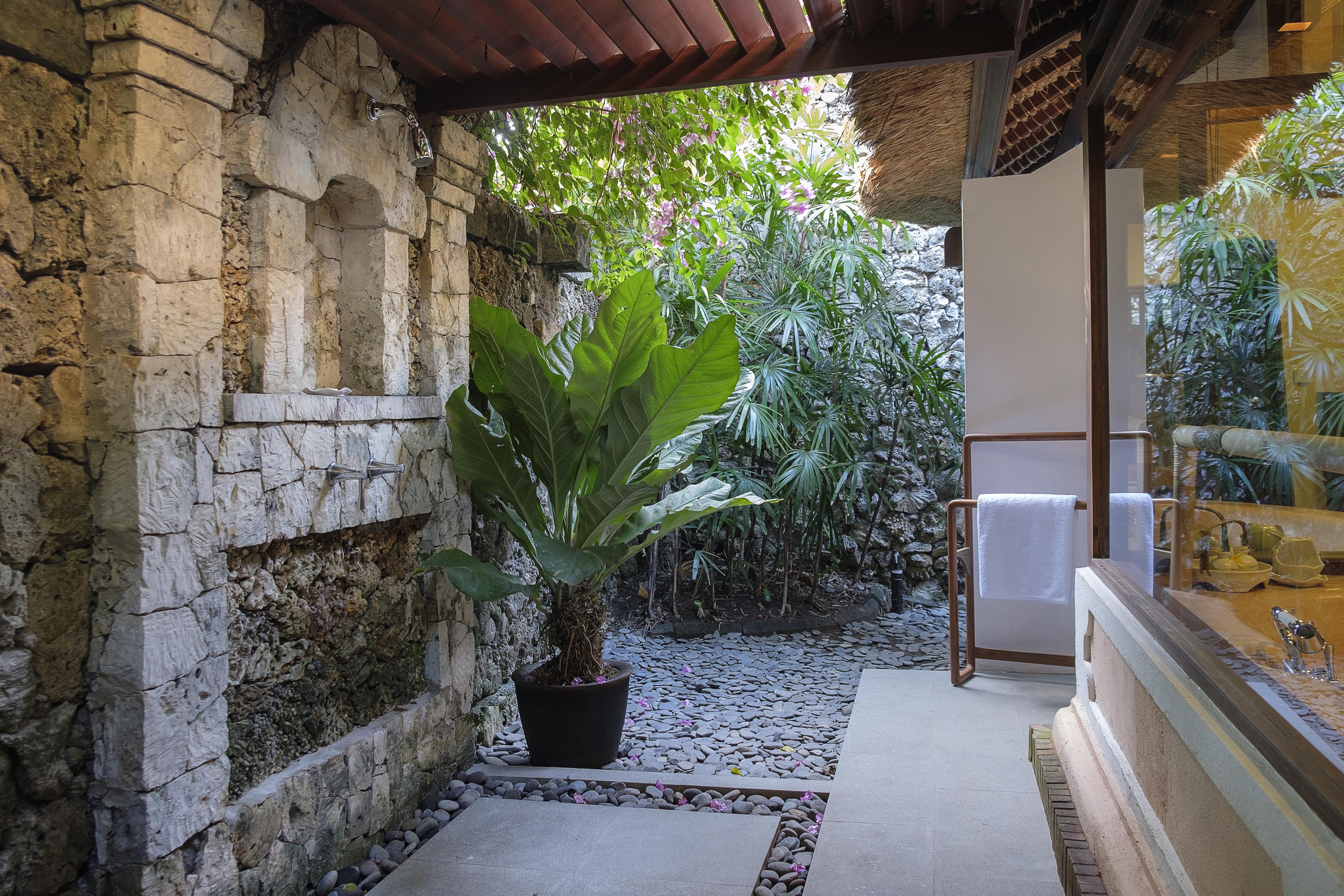 Tandjung Sari 4* Sanur (Bali)