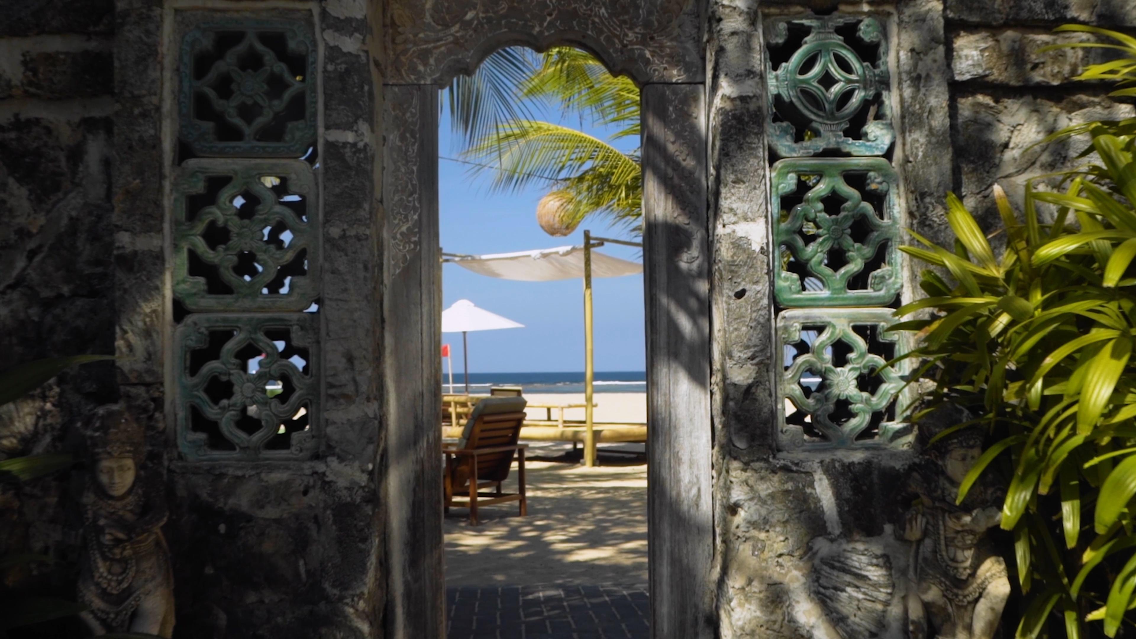 Tandjung Sari Sanur (Bali)
