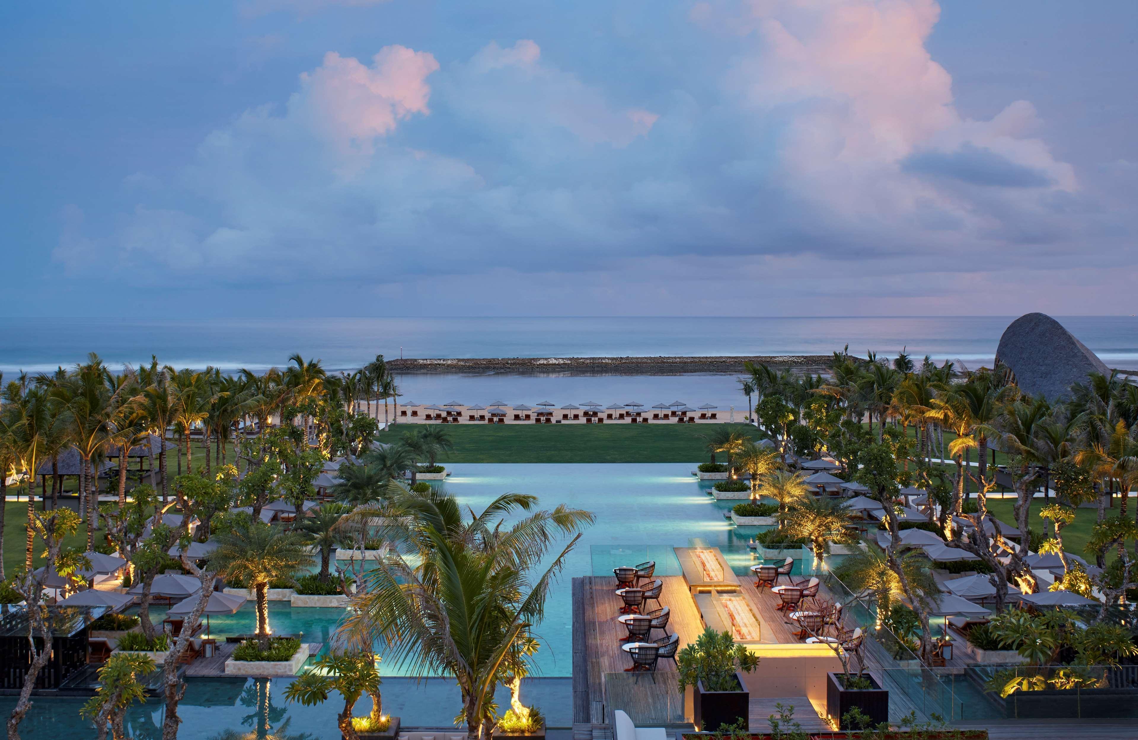 Resor The Apurva Kempinski Bali 5*