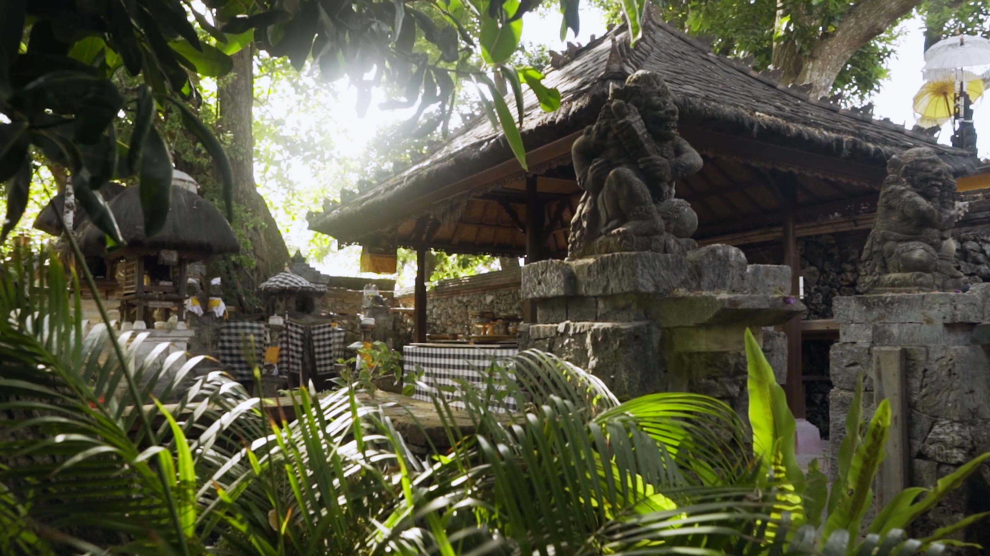 Tandjung Sari Resort