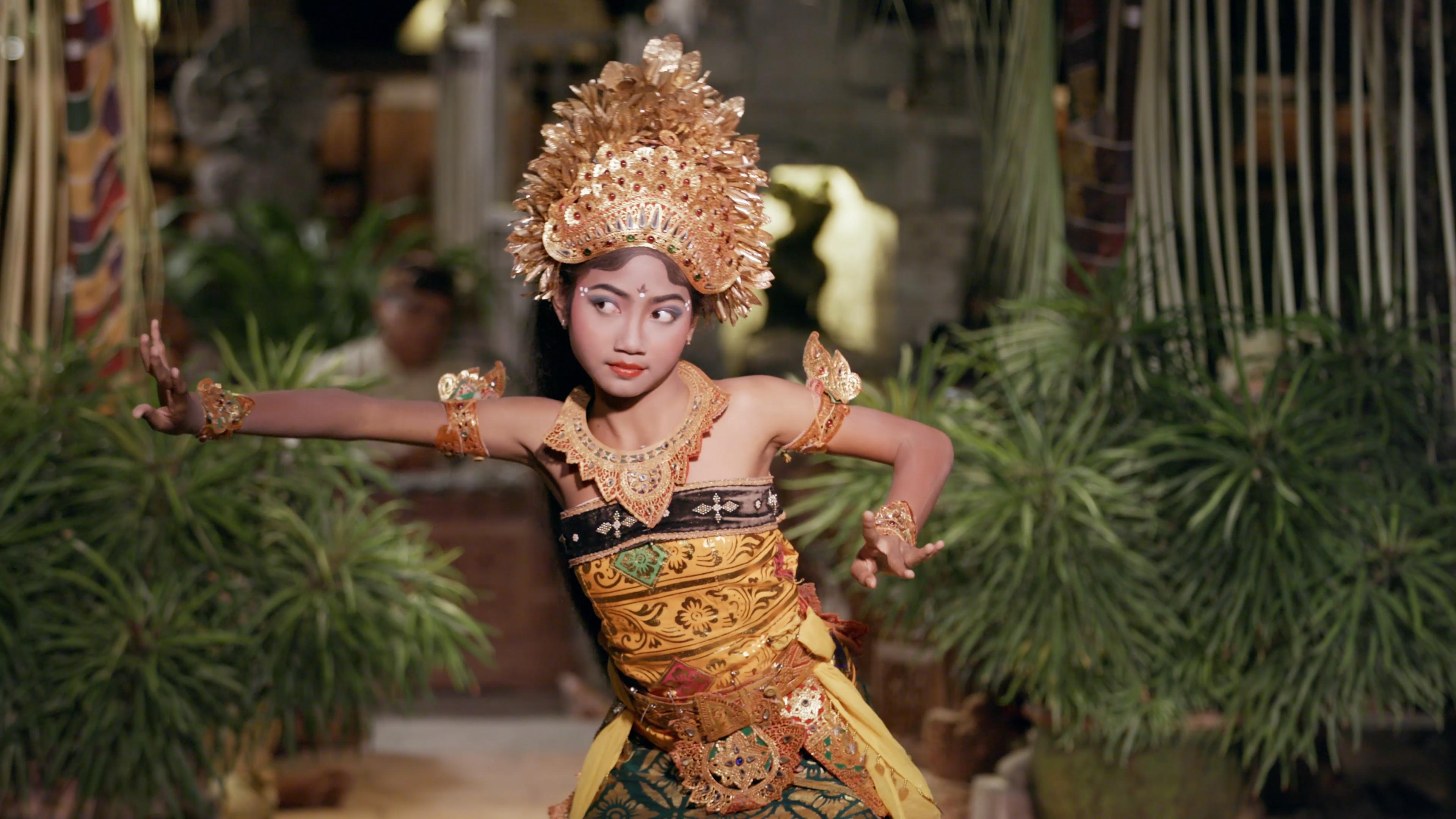 Tandjung Sari Resort Sanur (Bali)