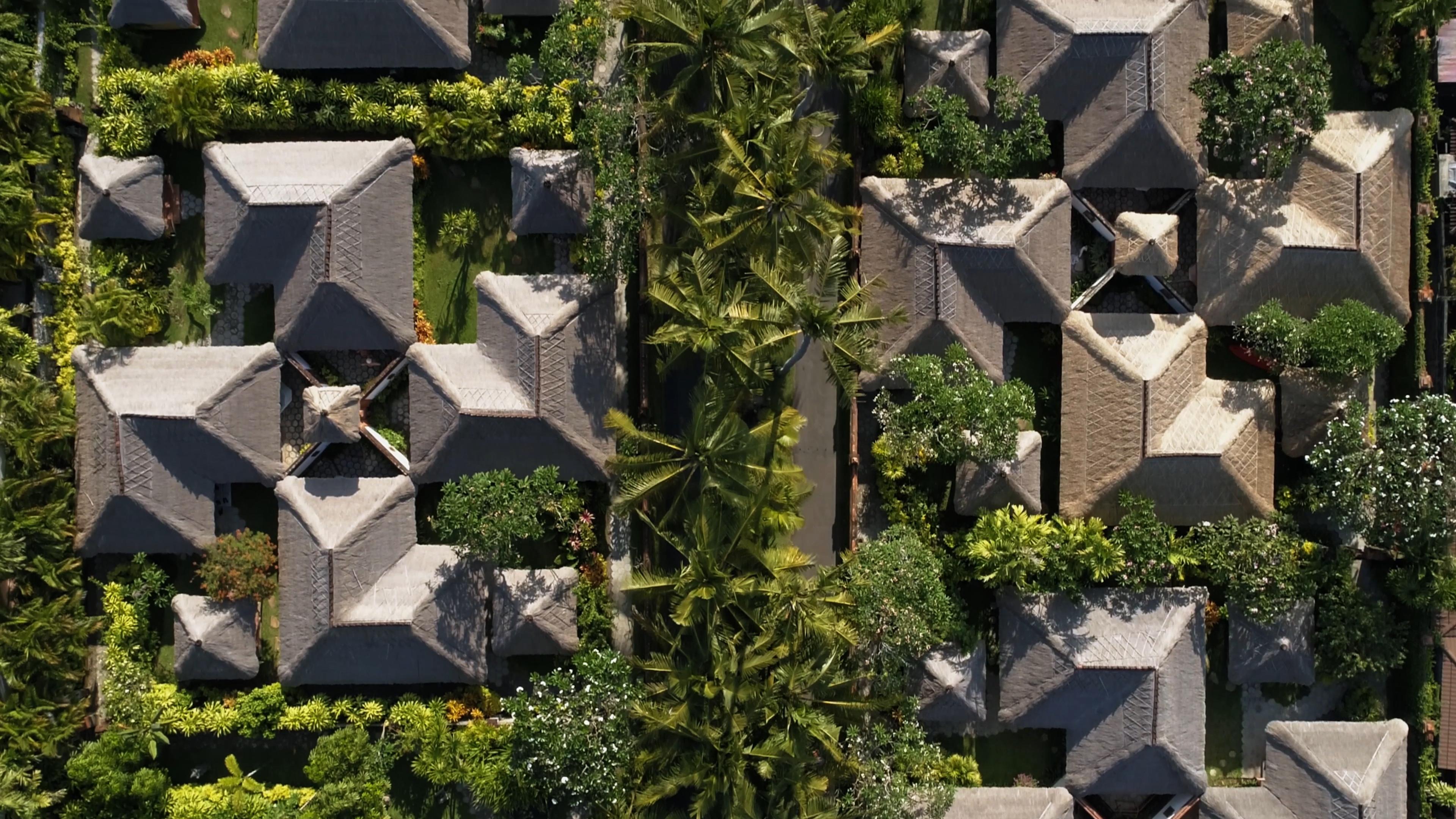 Tandjung Sari 4* Sanur (Bali)