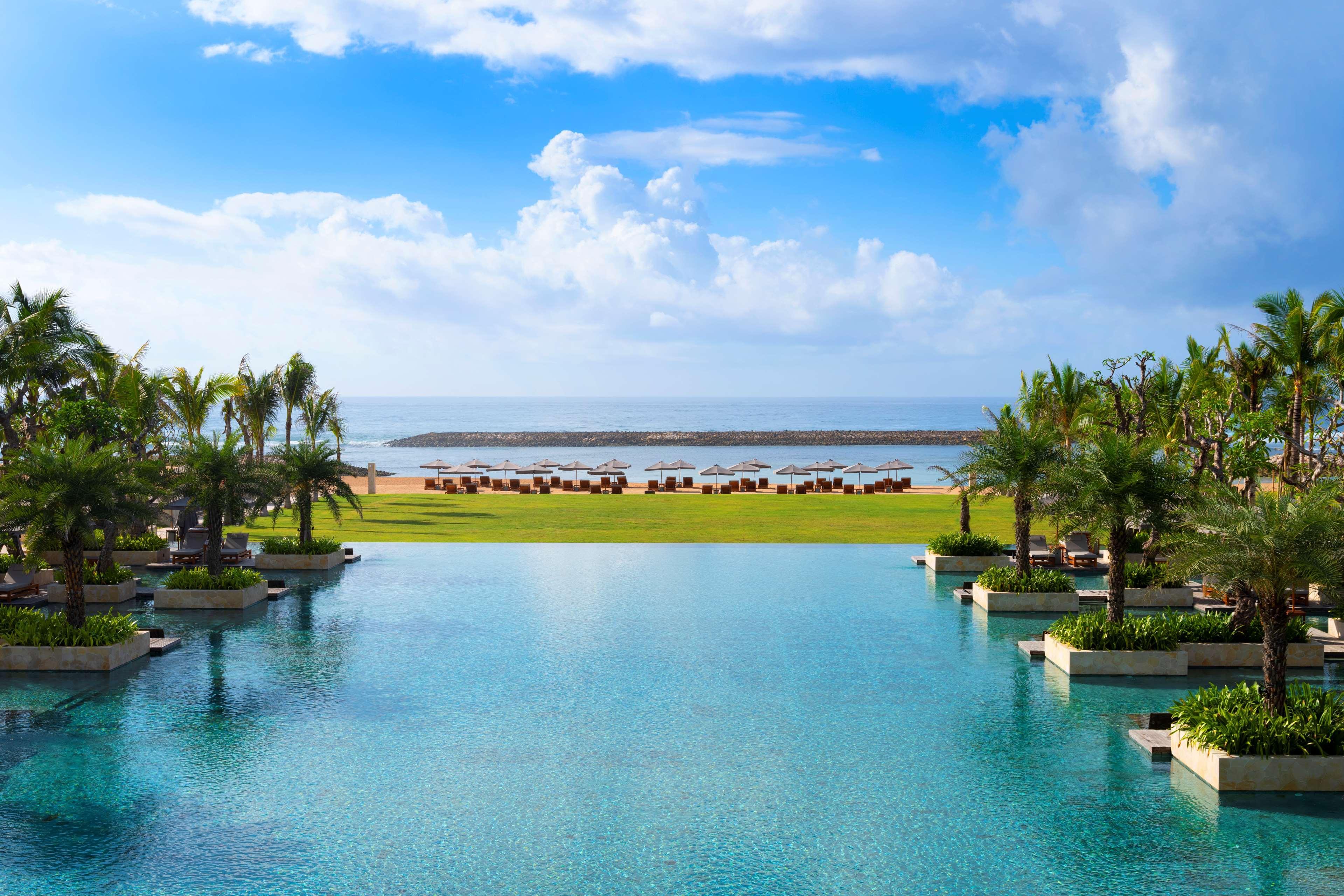 Resor The Apurva Kempinski Bali 5*