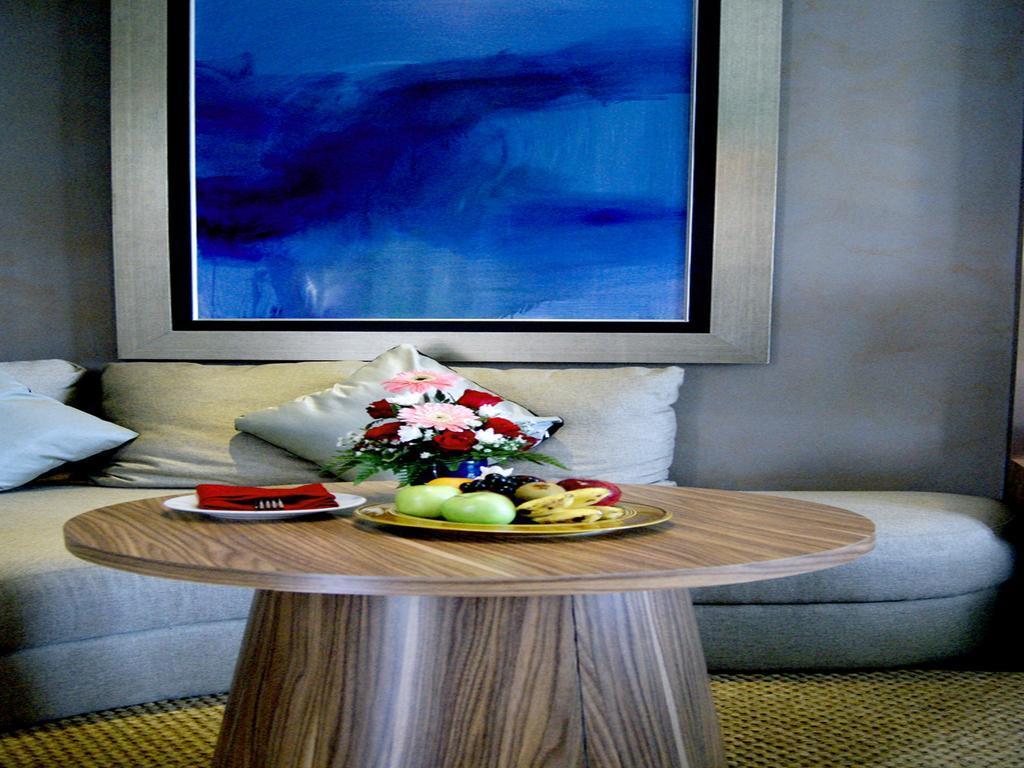 Amaroossa Bali Hotel