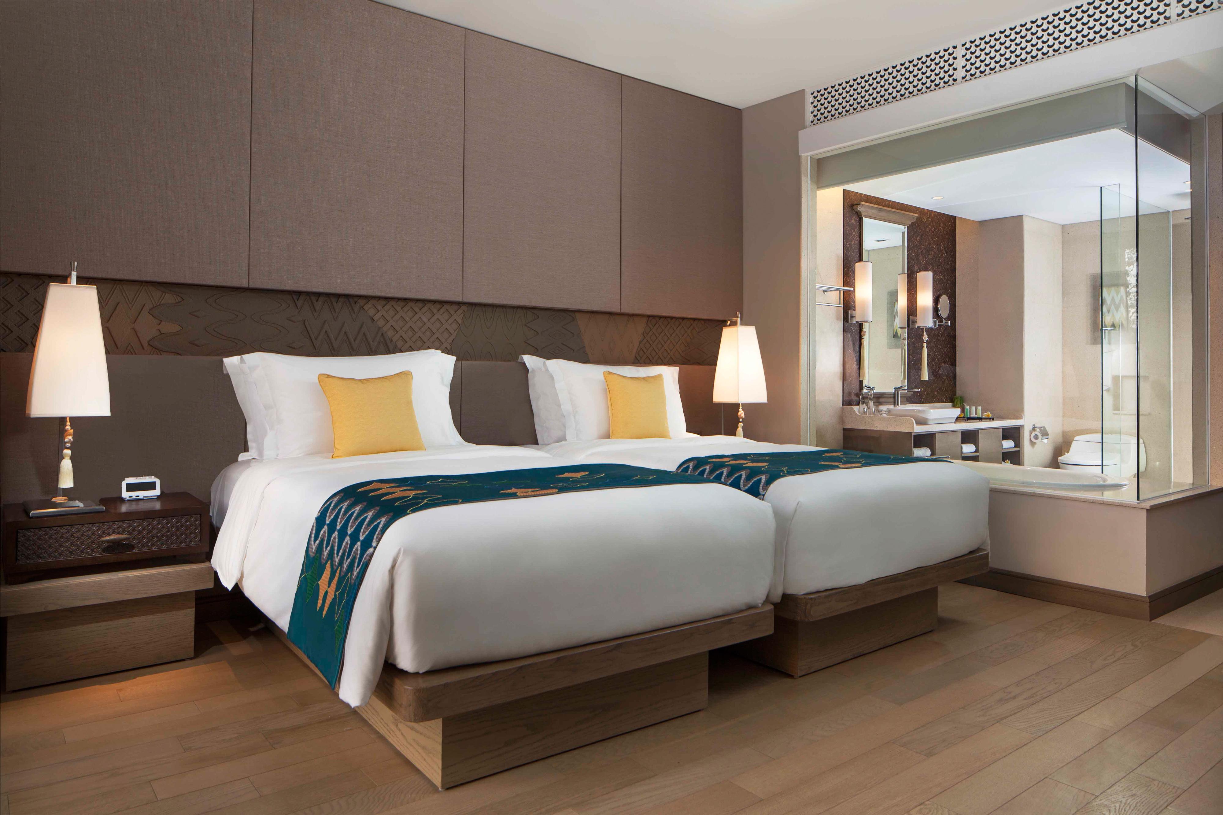 Movenpick & Spa Bali