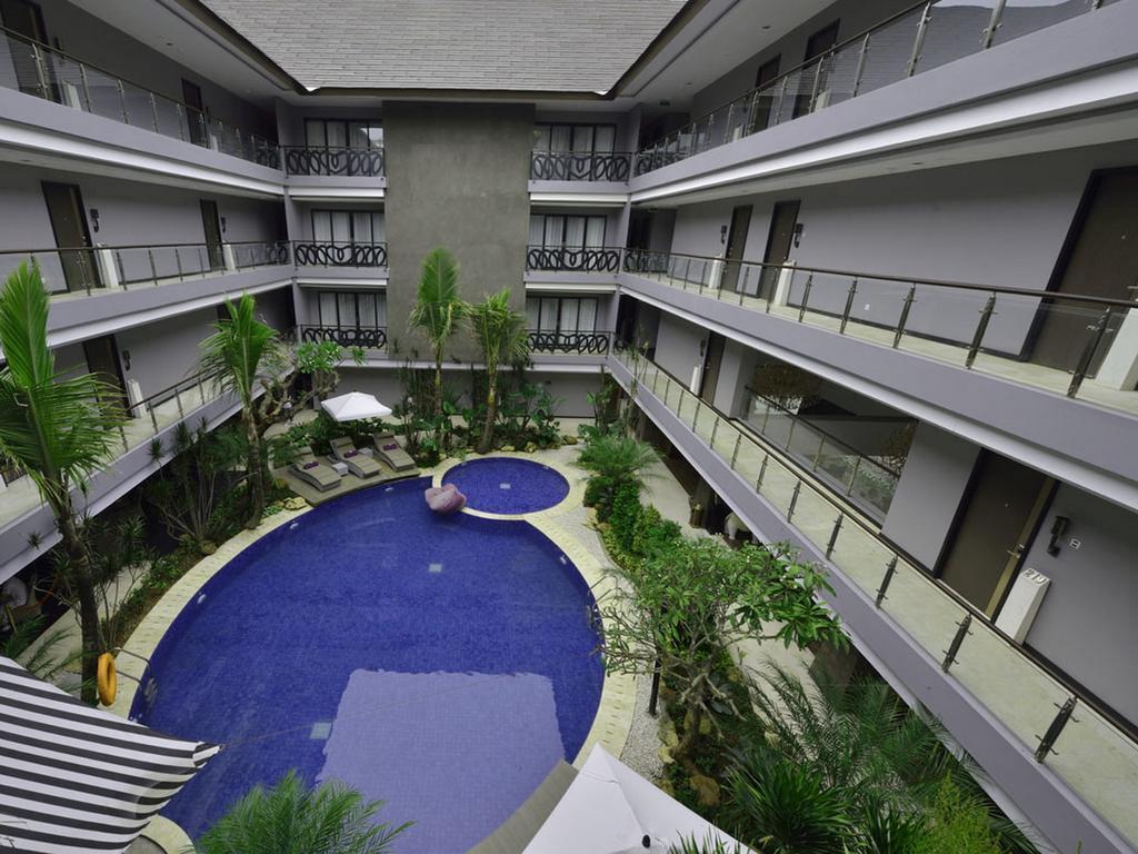 Amaroossa Bali Hotel Nusa Dua (Bali)