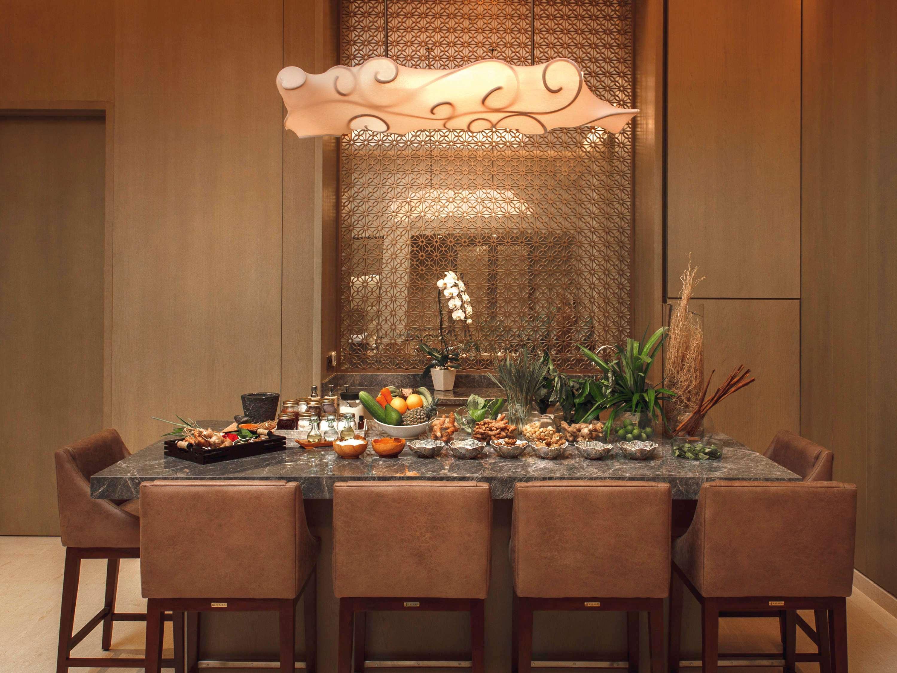 Mövenpick Resort&spa Bali Resor Jimbaran (Bali)