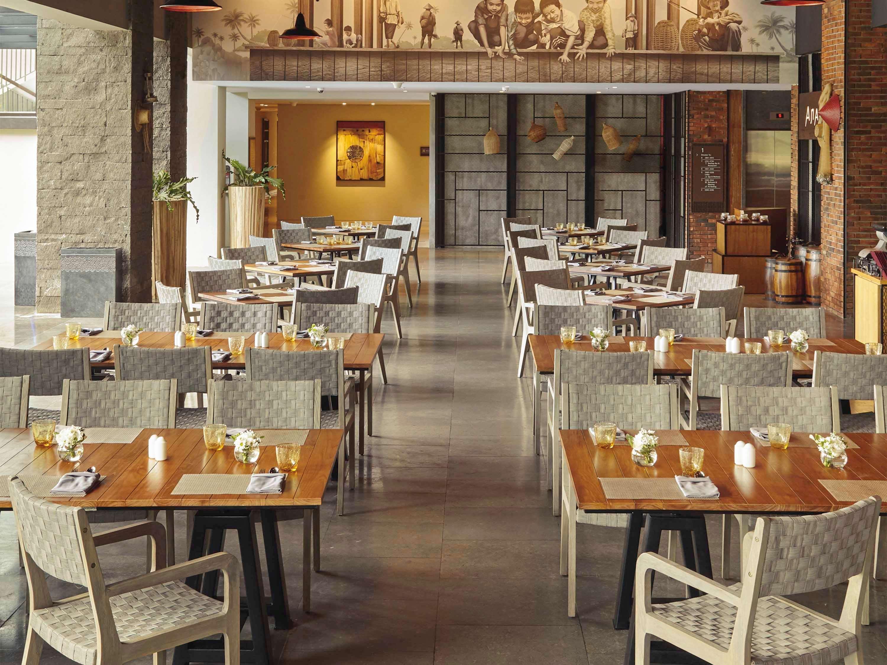 Mövenpick Resort&spa Bali 5*