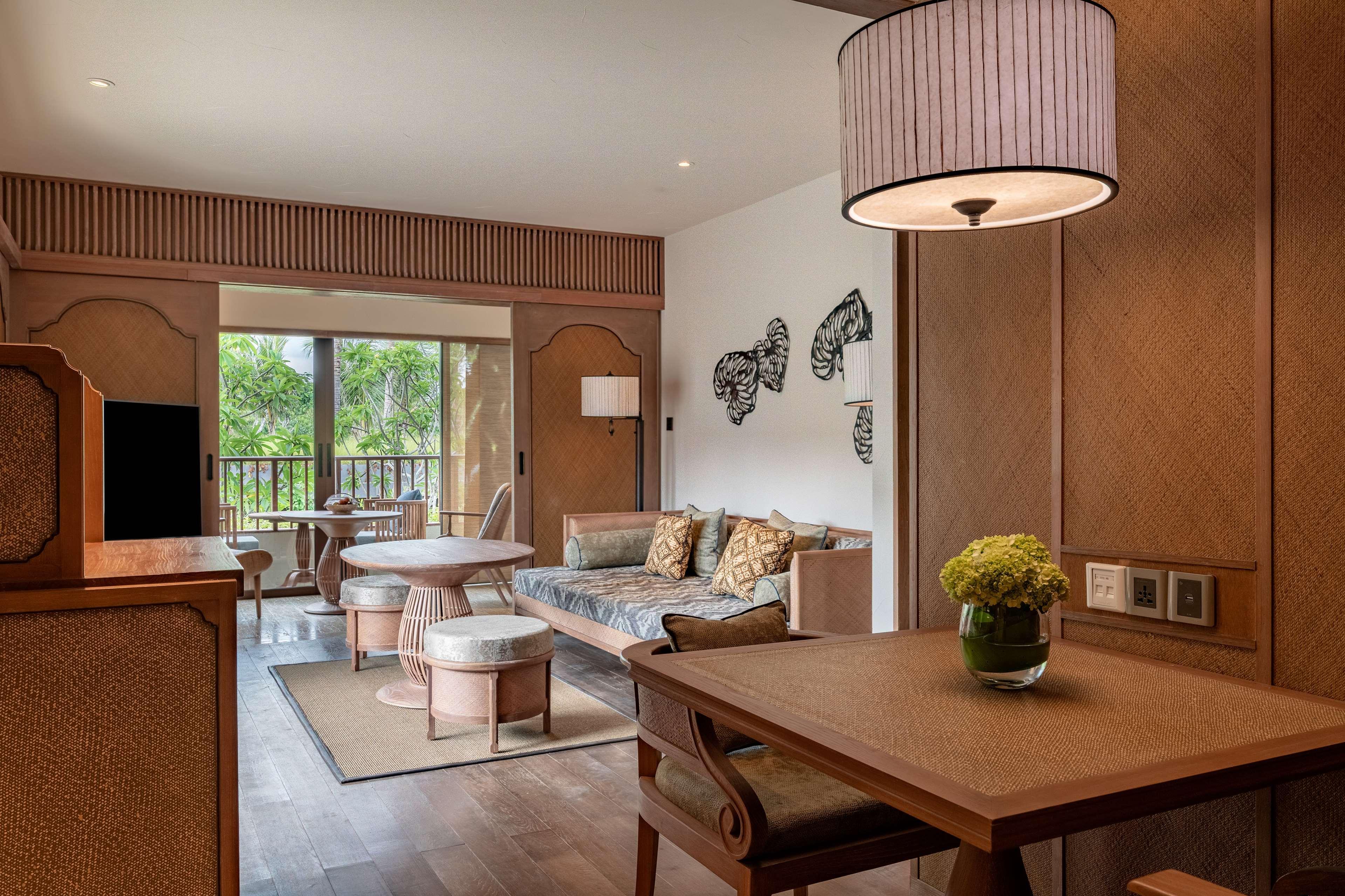 Hyatt Regency Bali Sanur (Bali)