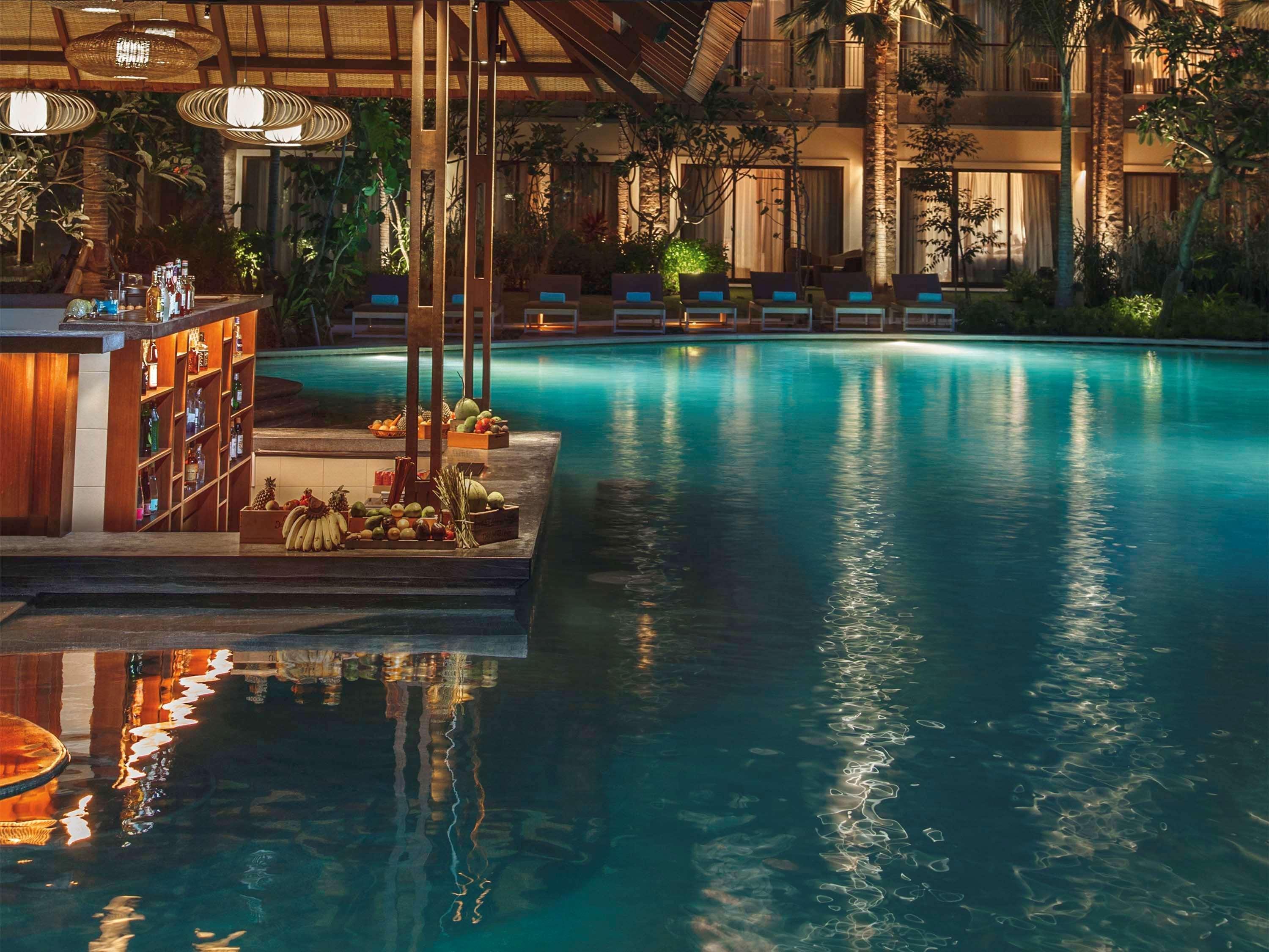 Mövenpick Resort&spa Bali