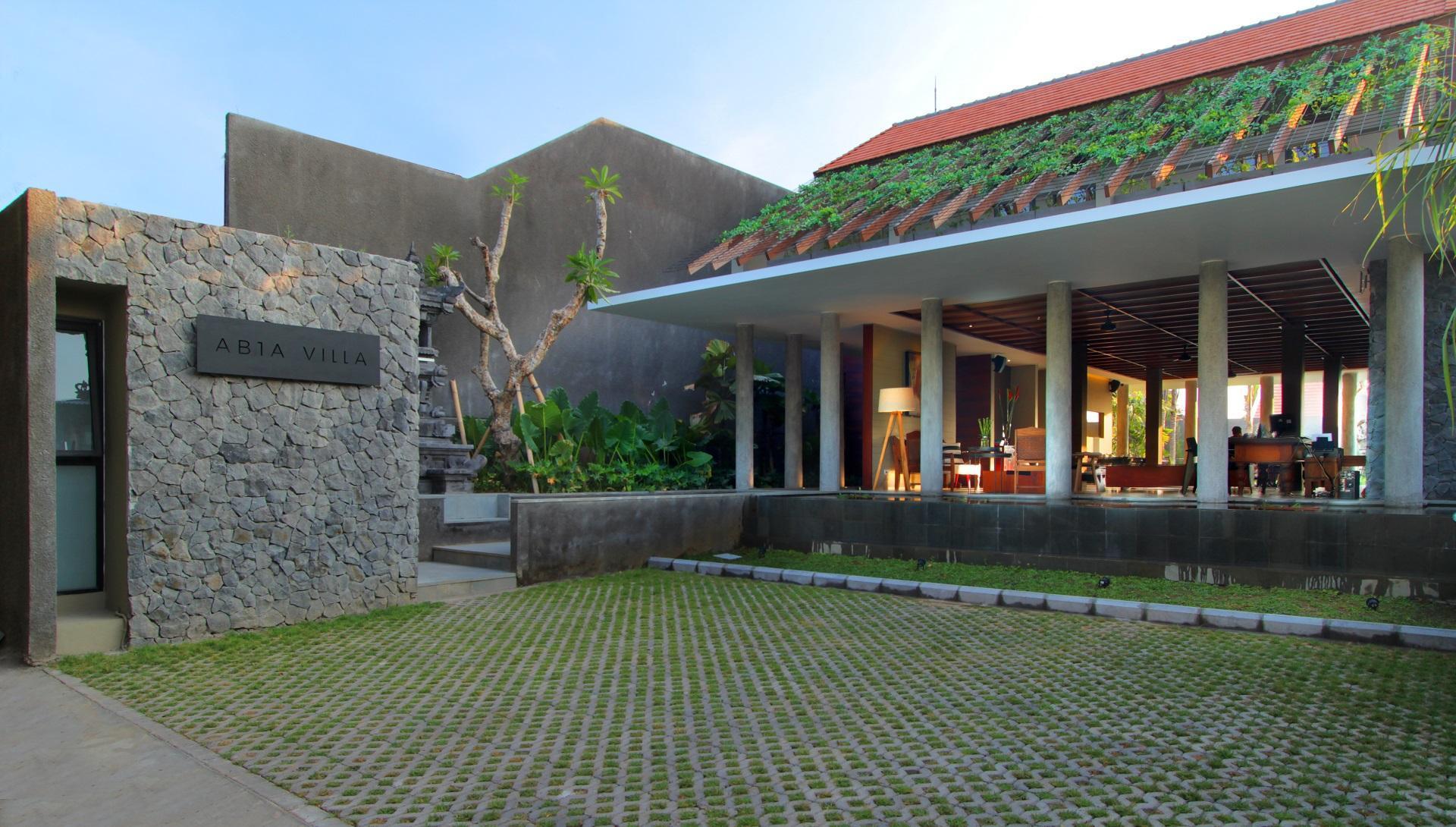 Villa Abia *