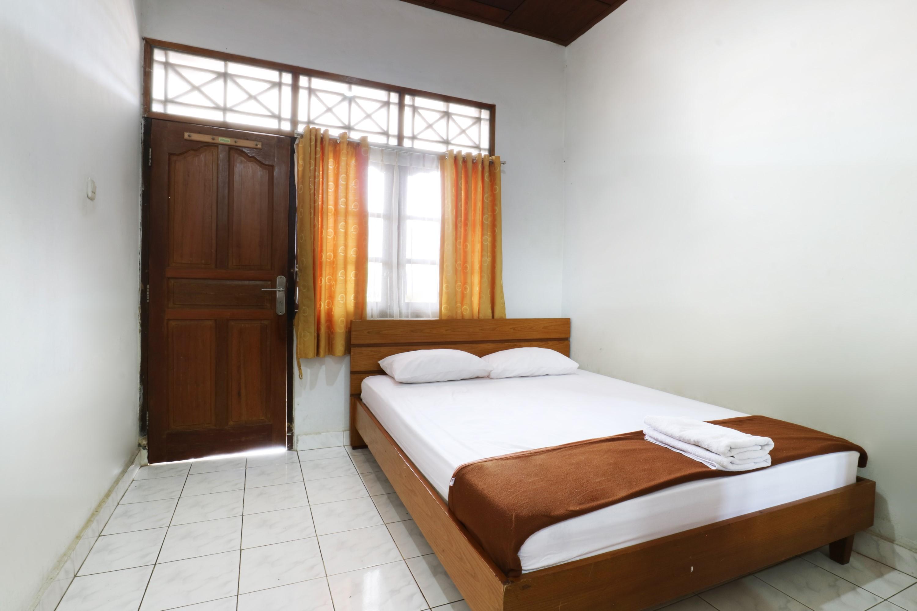 Guest house Warapsari Kuta Kuta (Bali)