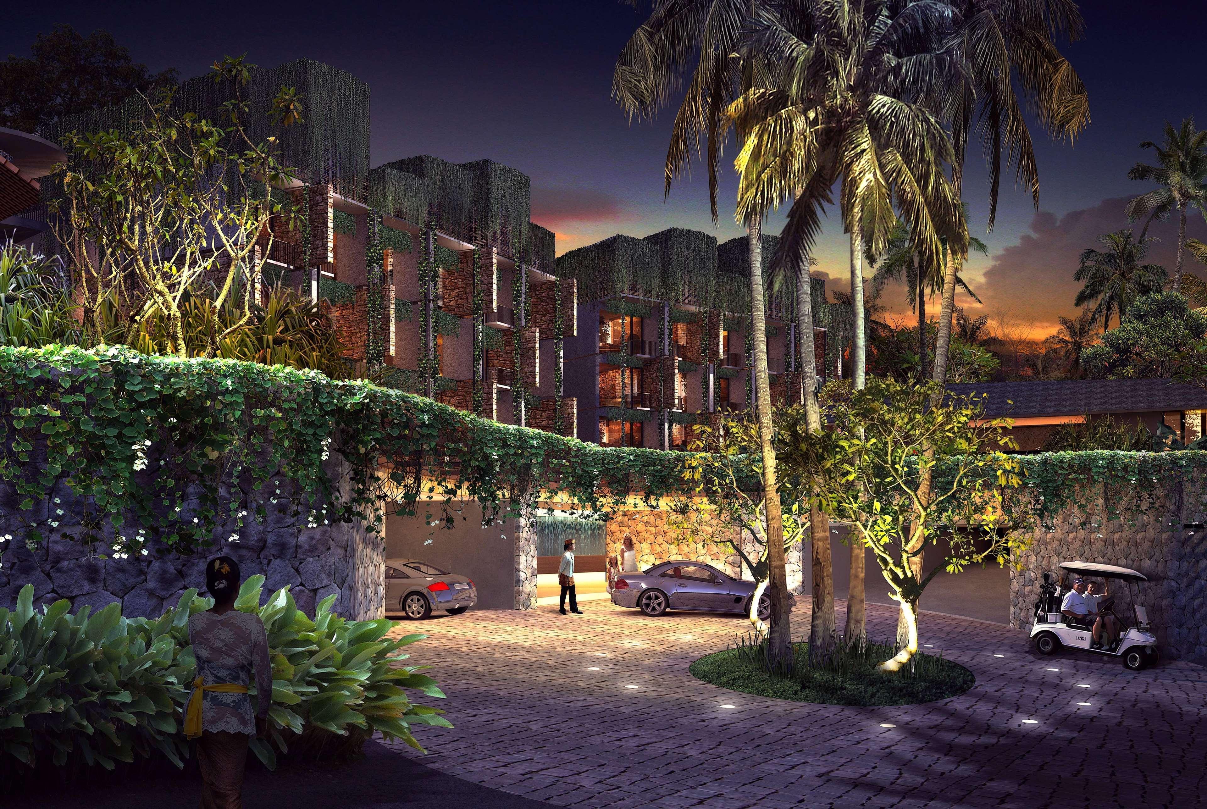 Wyndham Dreamland Bali Resort 5*