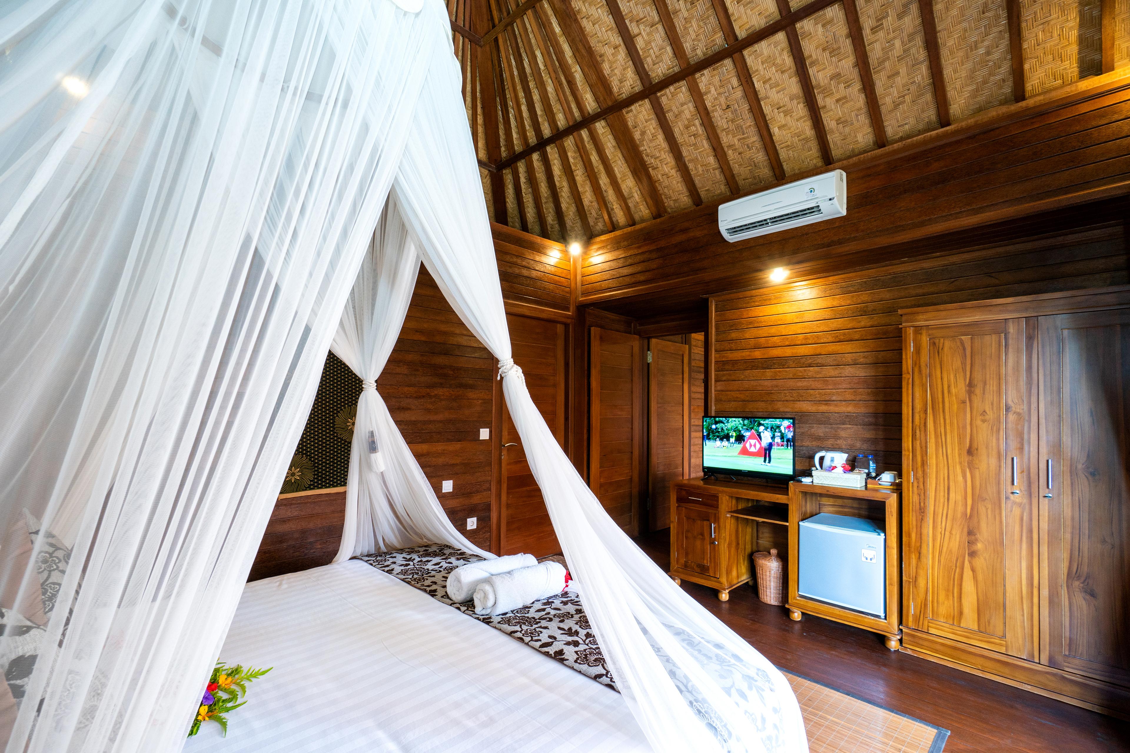 Taman liburan Bale Gede Nusa 4*