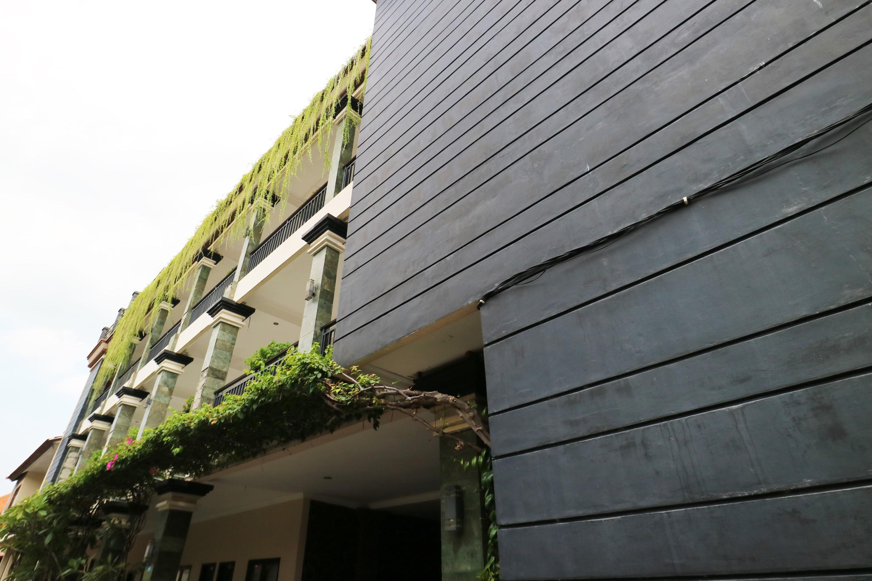 Warapsari Kuta Guest house