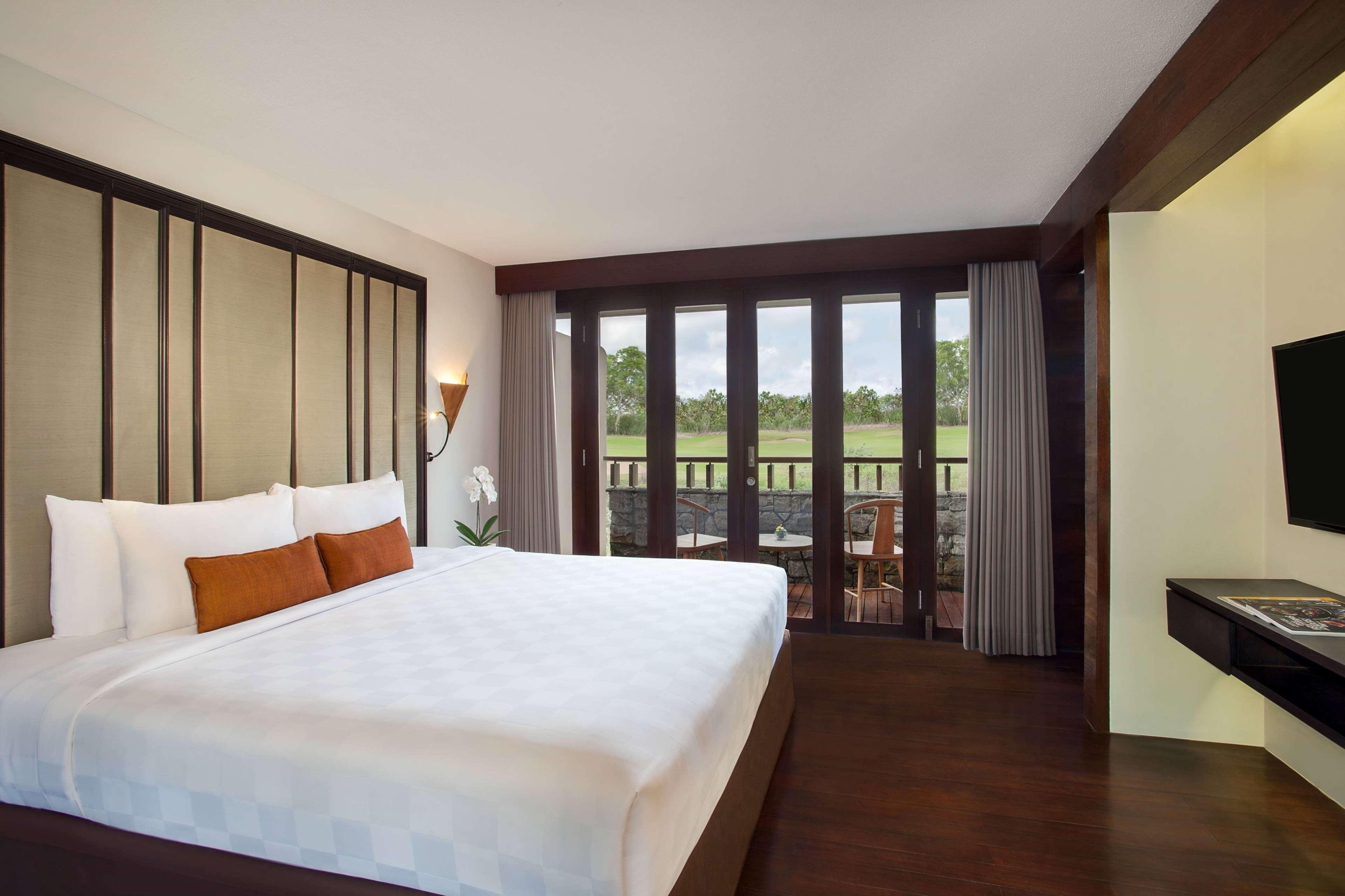 Resort Wyndham Dreamland Bali