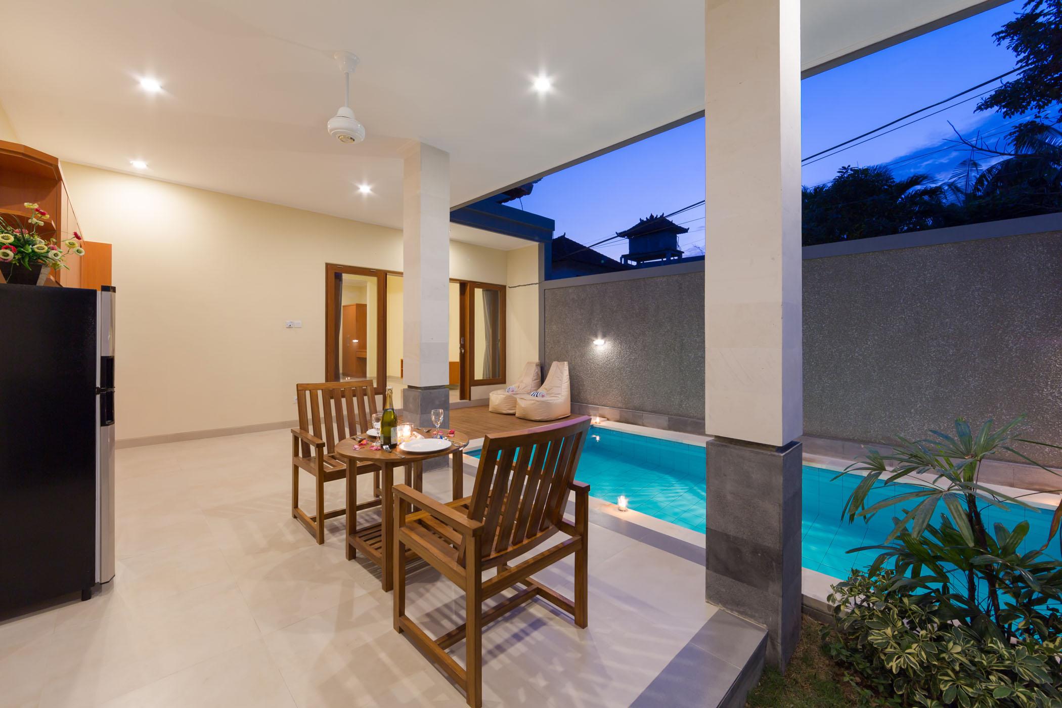 Paisa Seminyak (Bali)