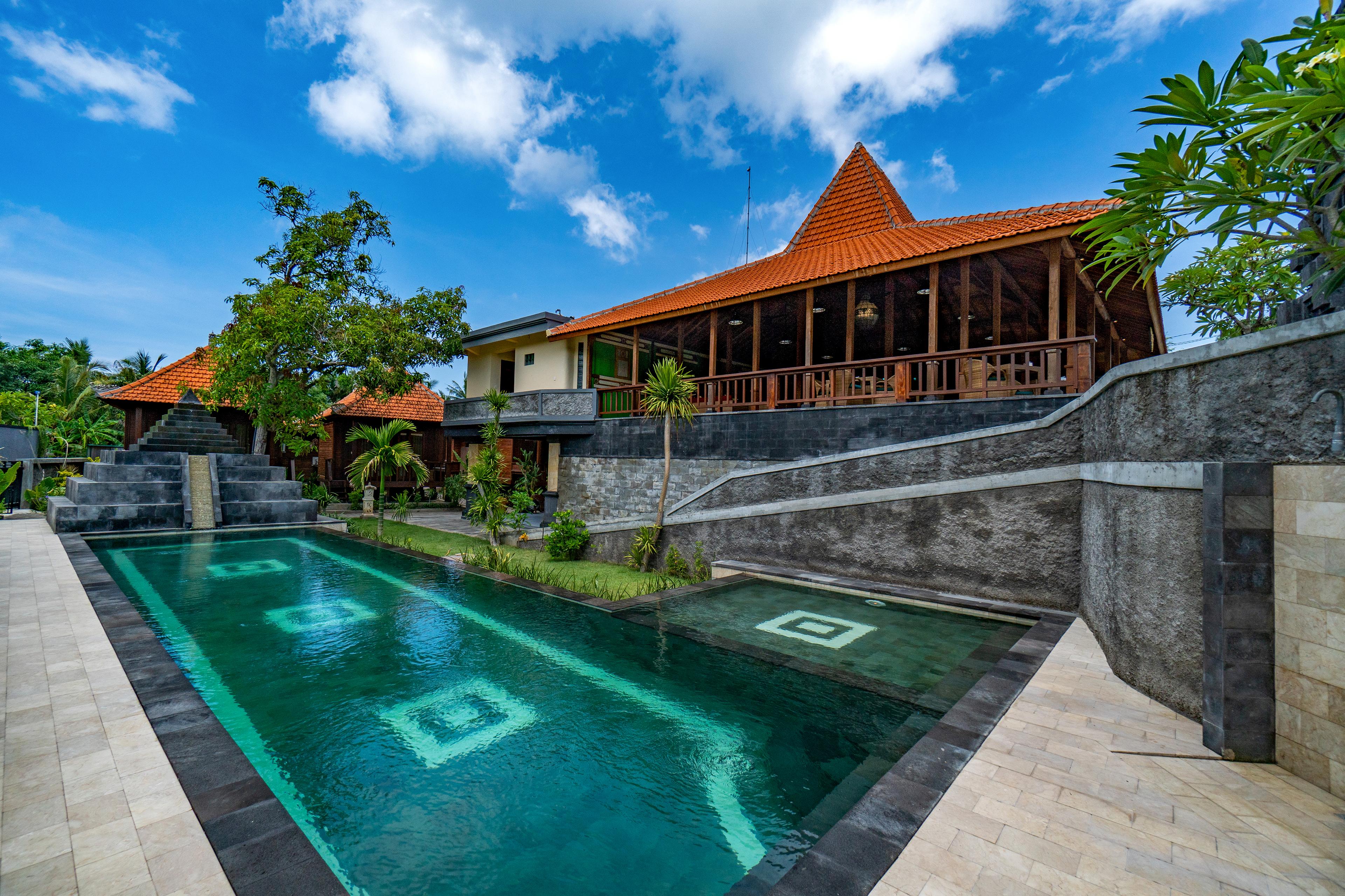Bale Gede Nusa 4* Nusa Lembongan (Bali)